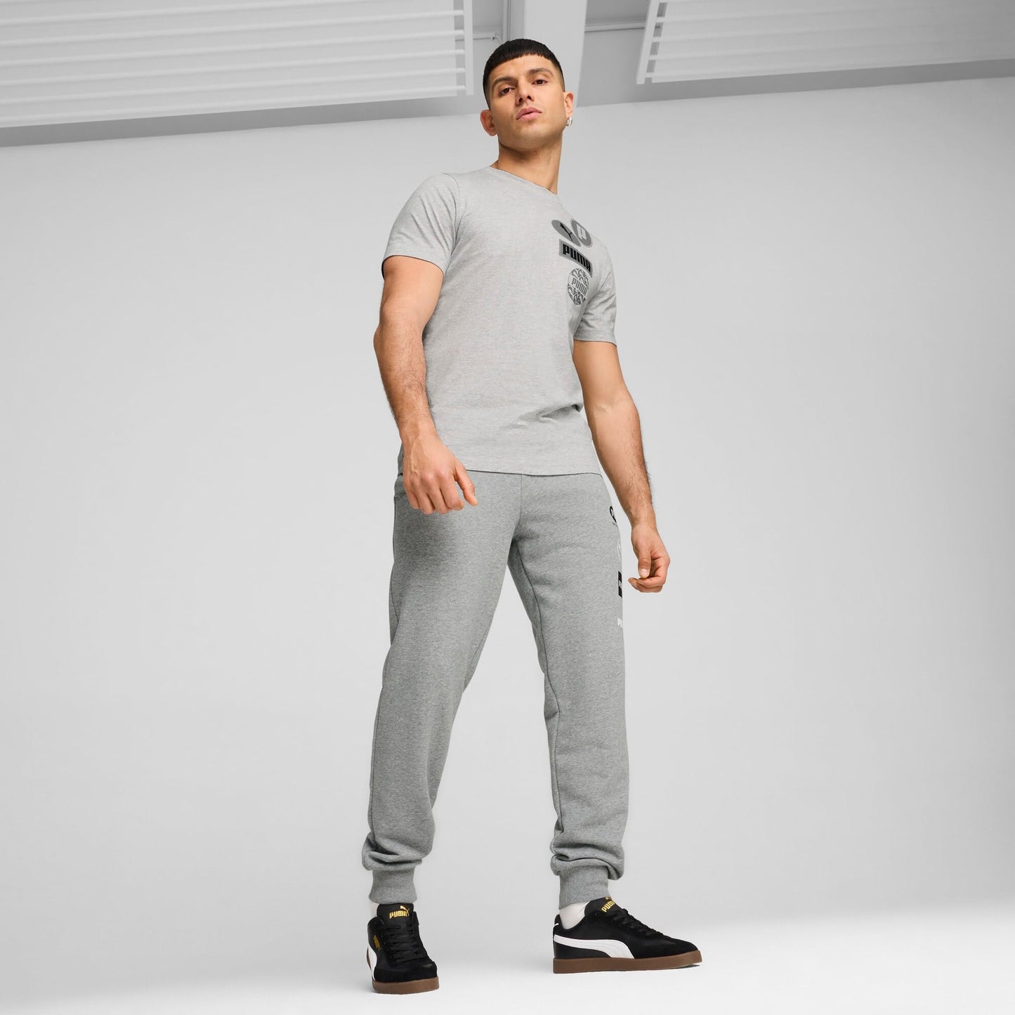 PUMA Unisex Club Ii Era Sneaker