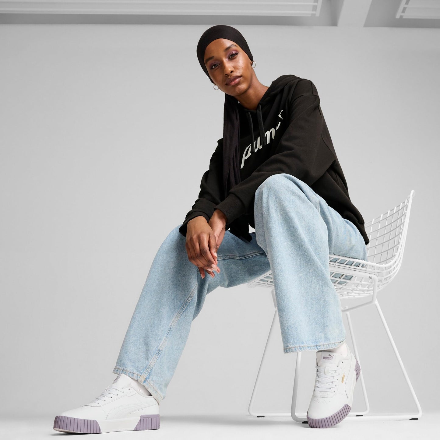 PUMA Damen Carina 2.0 Sneaker