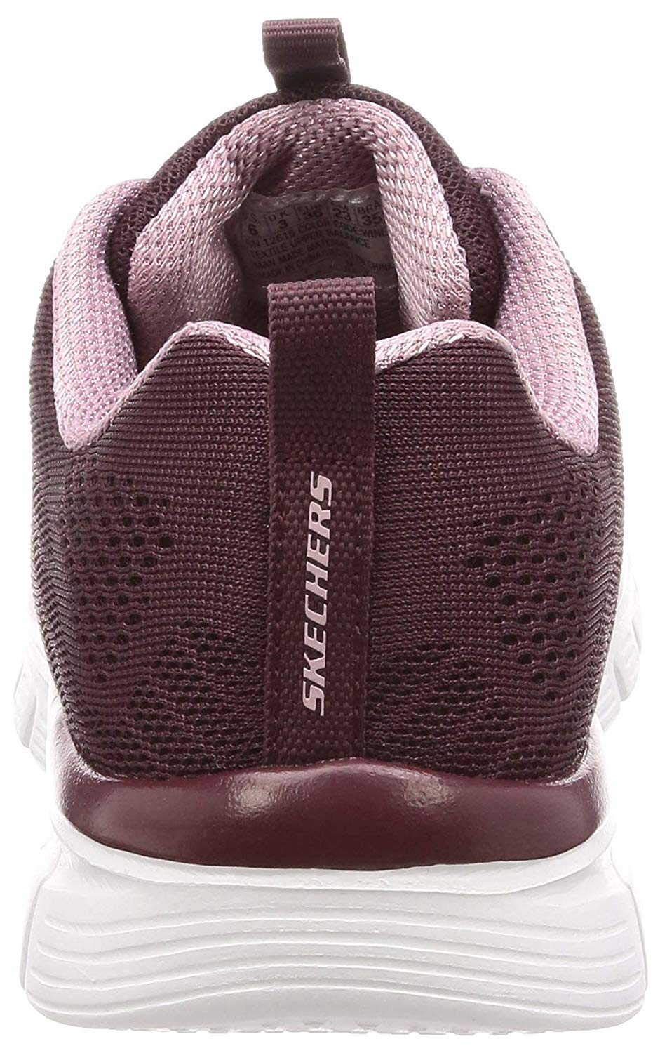 Skechers Damen Graceful Get Connected Sneakers