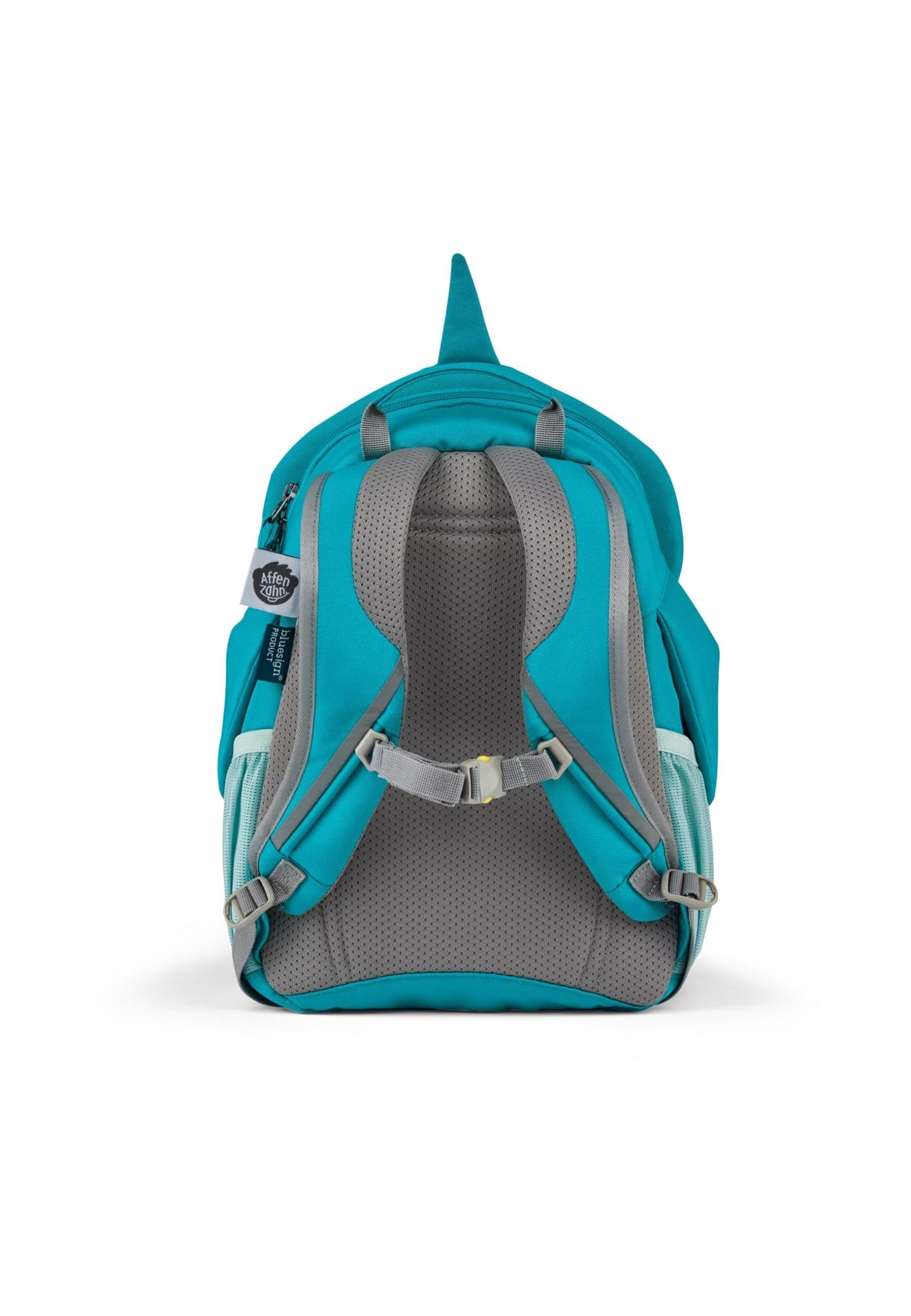 Affenzahn Großer Freund Kindergartenrucksack für 3-5 Jährige Kita Funktional 8L