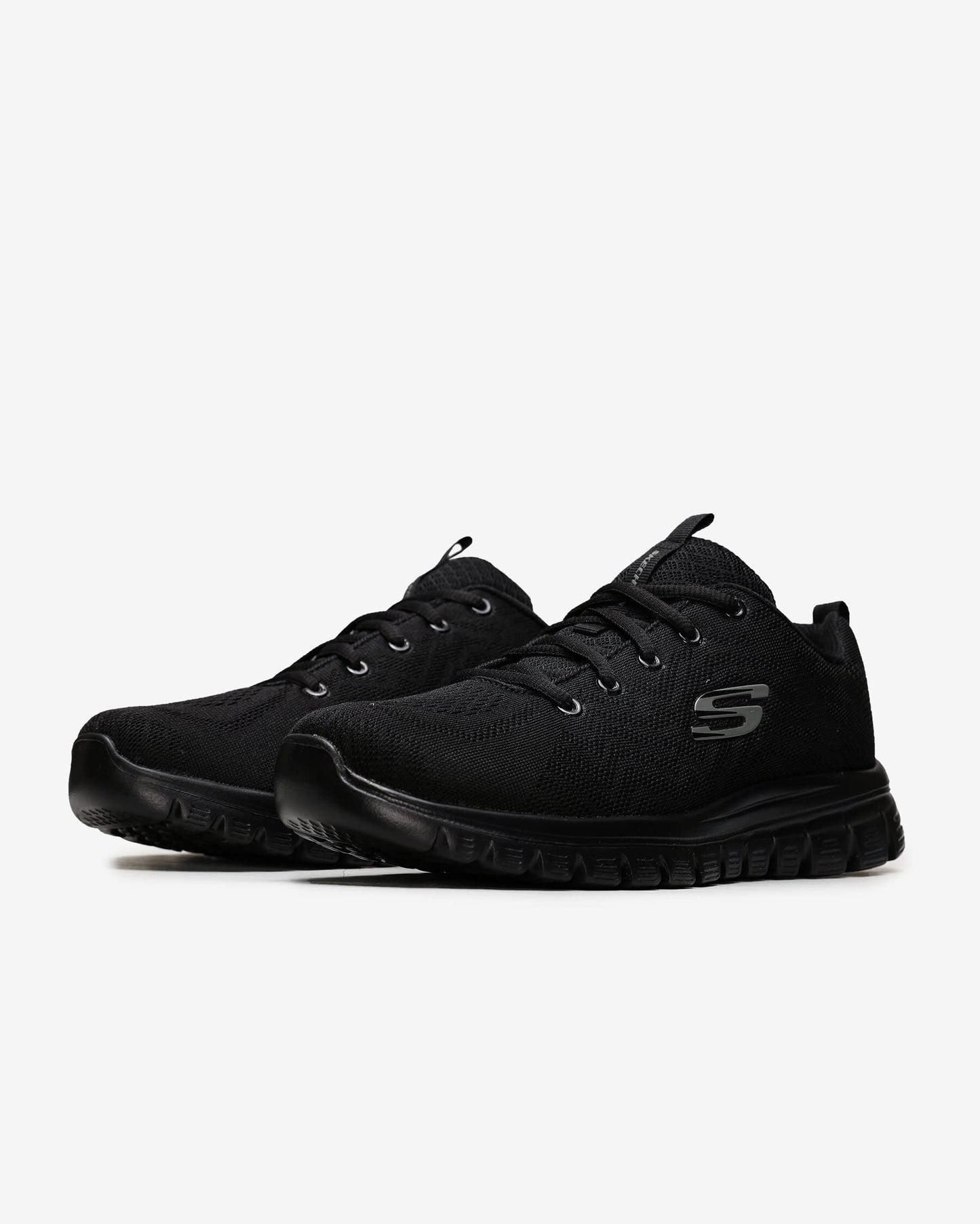 Skechers Damen Graceful Get Connected Sneakers