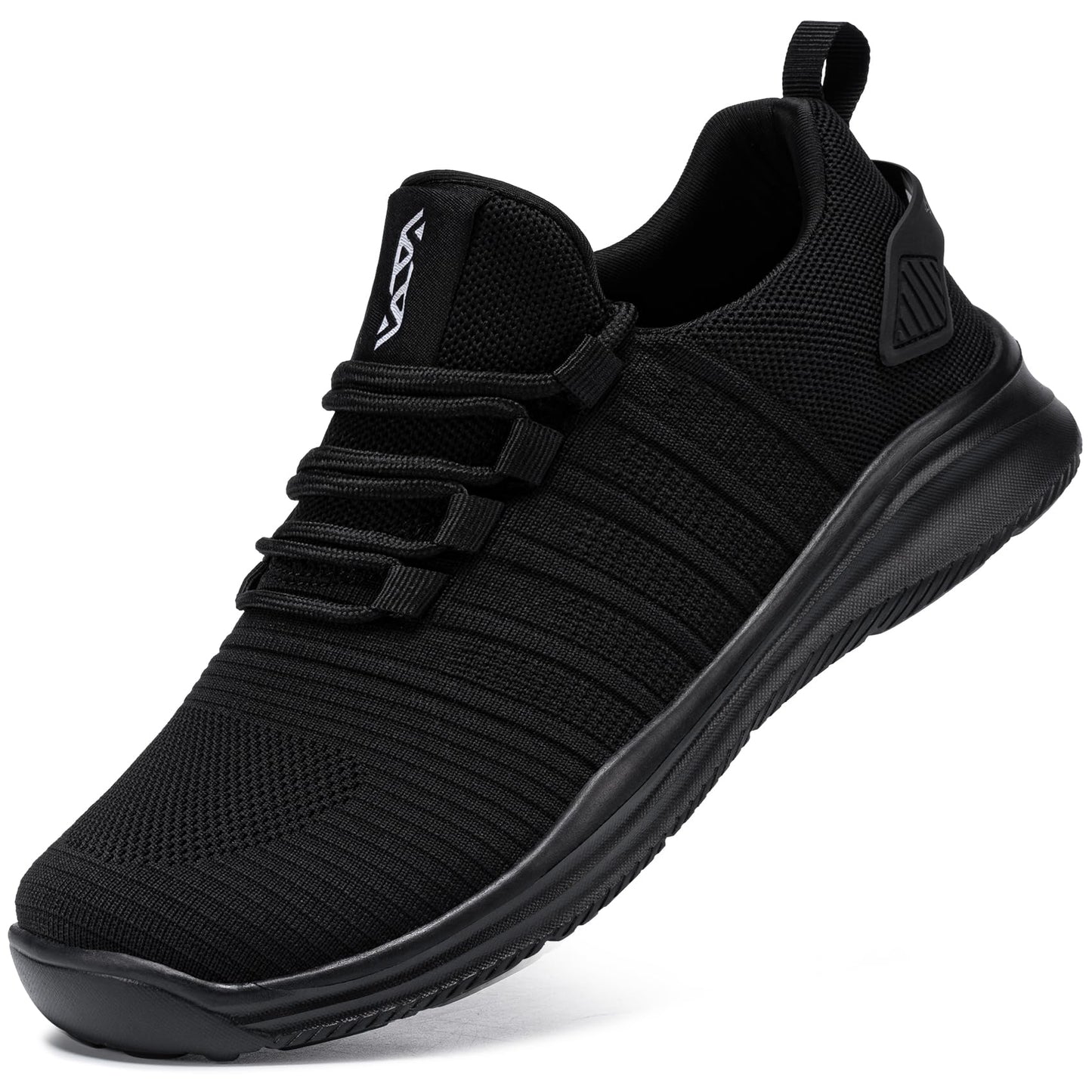 FLOWING PLUME Wasserdicht Laufschuhe Damen Sportschuhe Leicht Turnschuhe Running Schuhe Walkingschuhe Joggingschuhe Fitness Sneaker