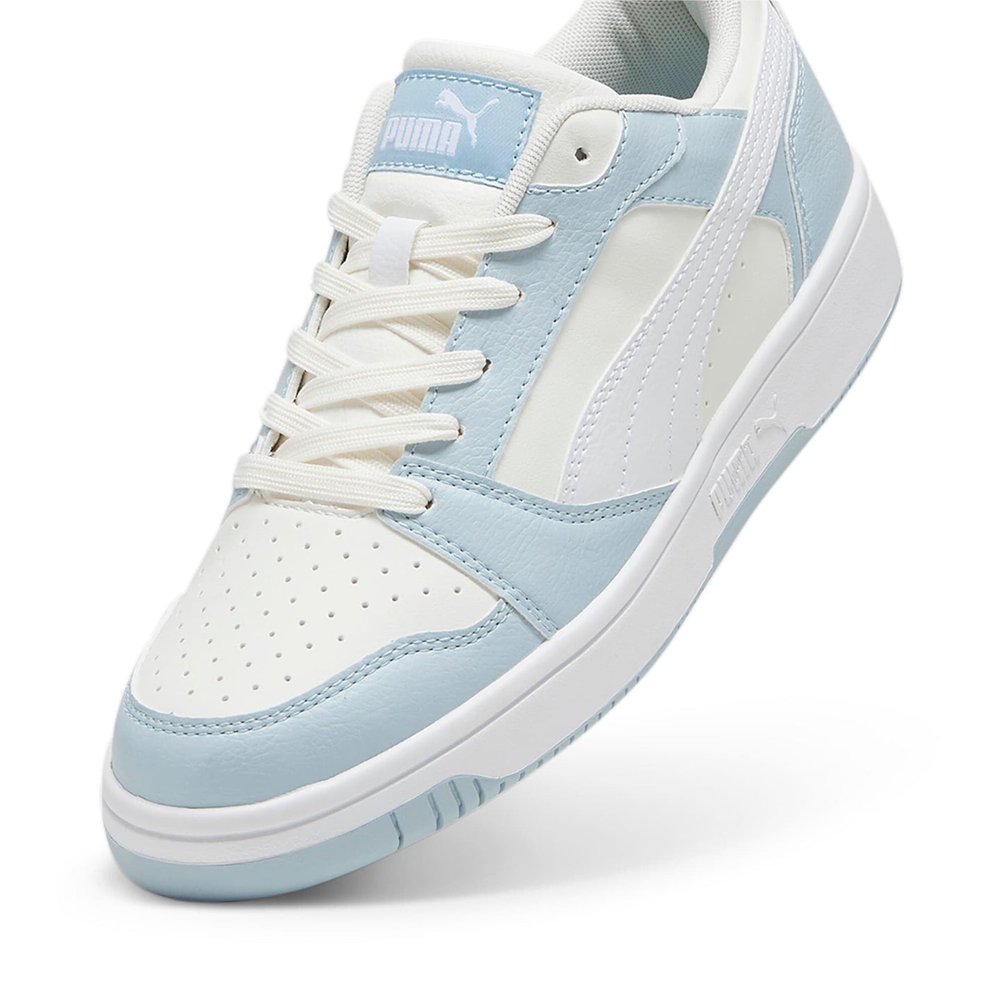 PUMA Unisex Rebound V6 Low Sneaker