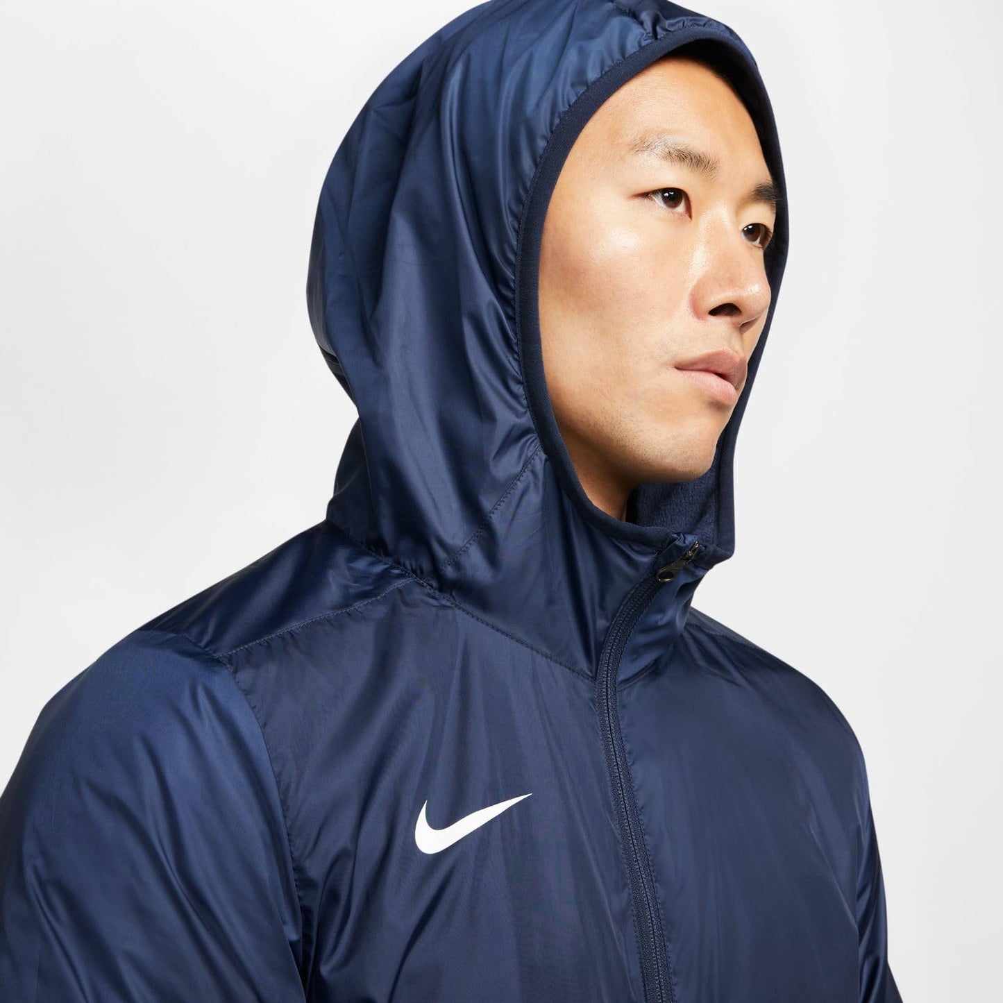 Nike Men's M Nk Thrm Rpl Park20 Fall Jacket, Rain Jacket (Pack of 1)