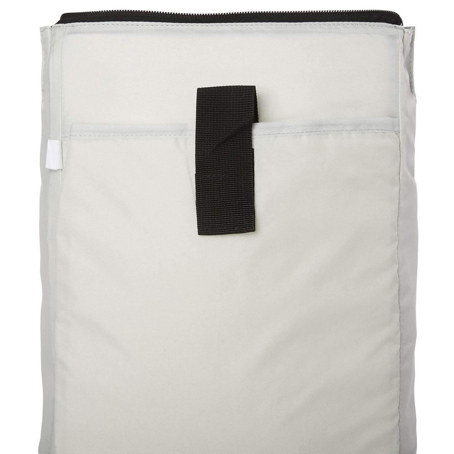 Ela Mo Rucksack Damen - Daypack schön u. durchdacht - Laptop Rucksäcke für Frauen - Anti Diebstahl Tasche für Schule, Uni, Business (Salmon)
