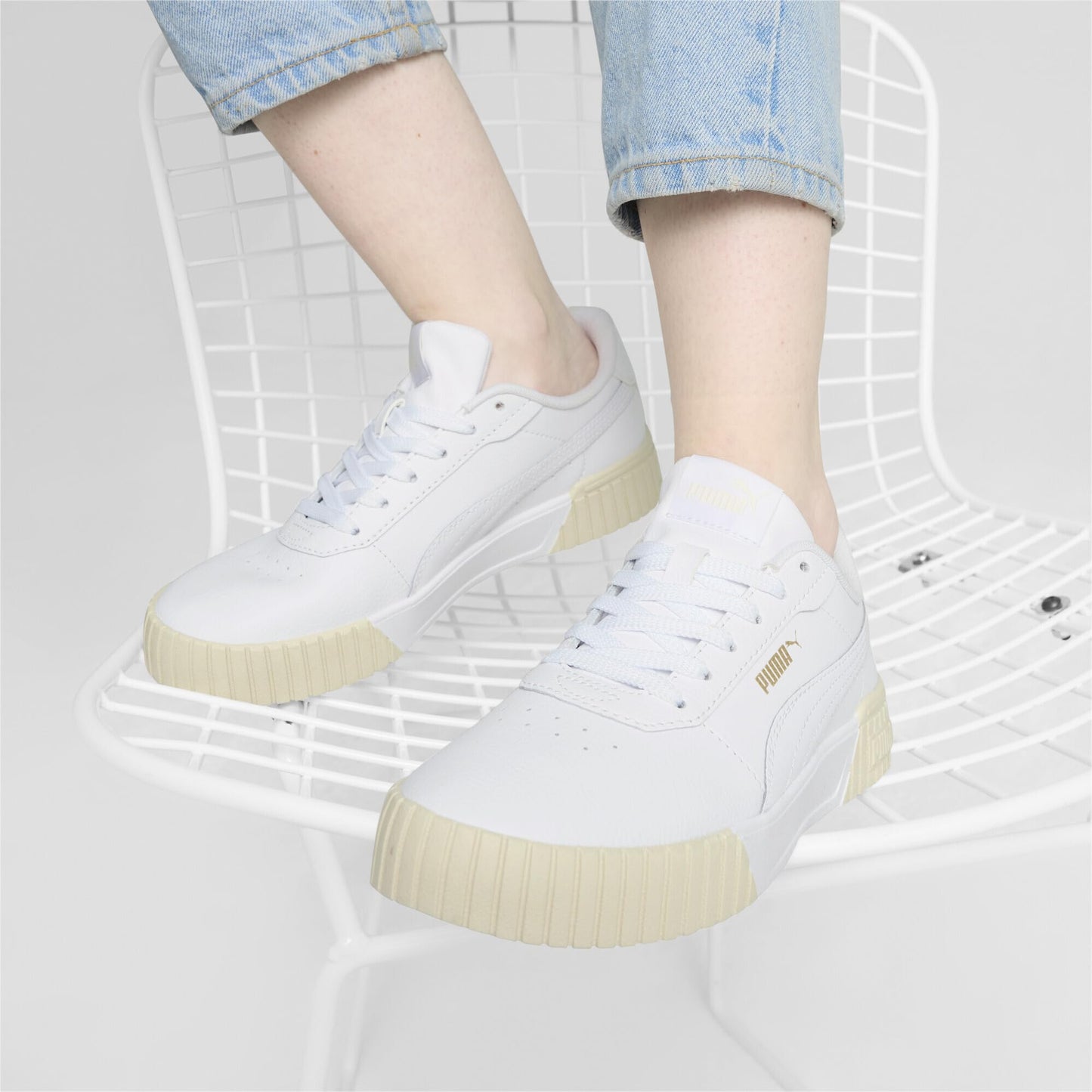 PUMA Damen Carina 2.0 Sneaker