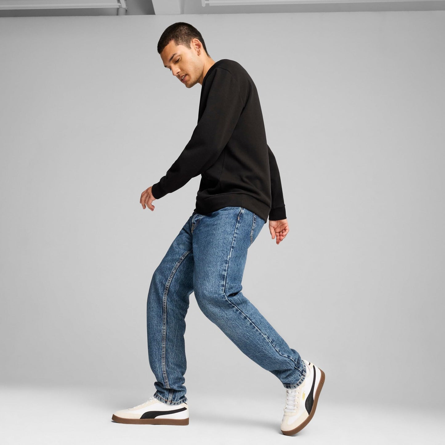 PUMA Unisex Club Ii Era Sneaker