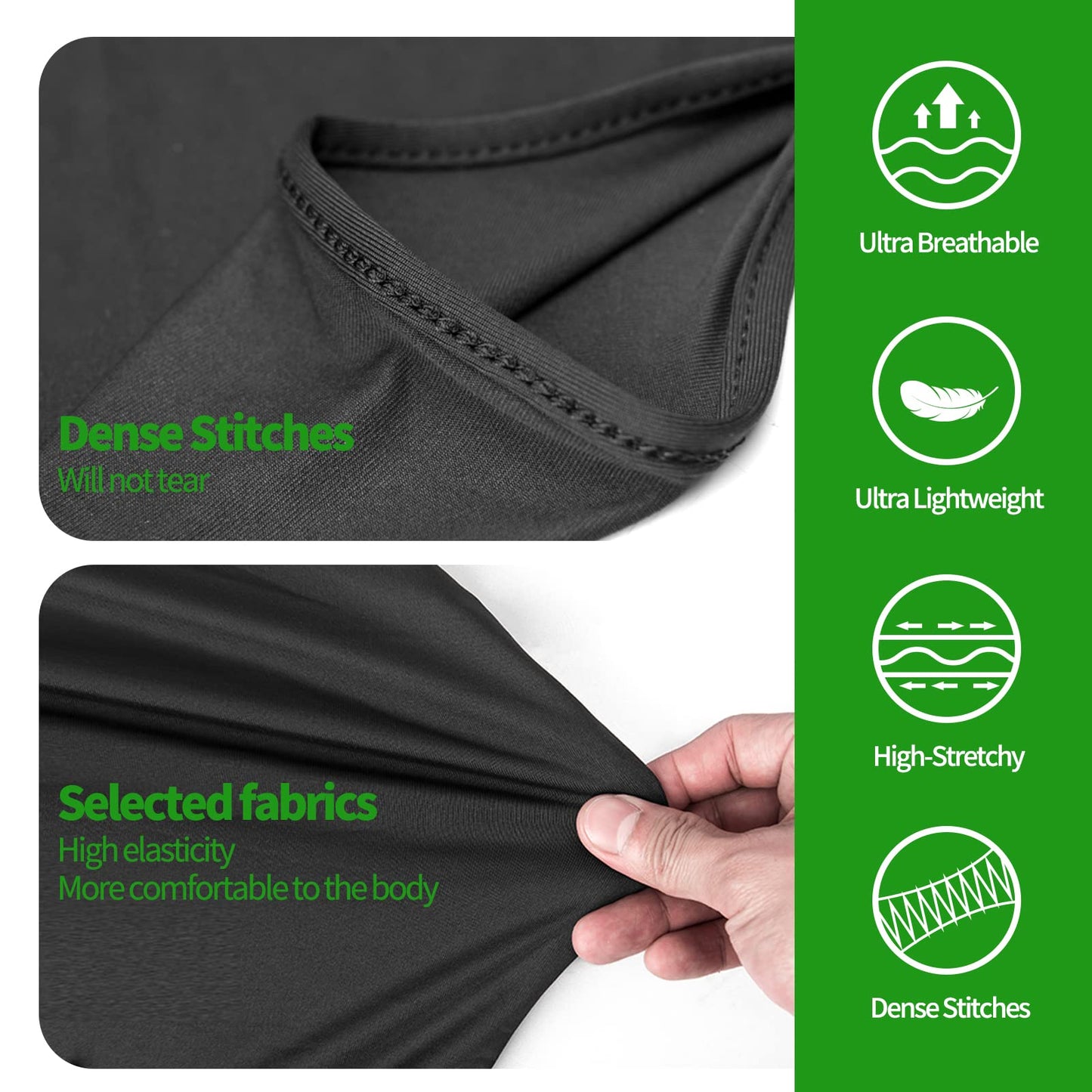 LONGKING Sturmhauben,Skimaske,Balaclava für Damen und Herren–UV-Schutz,Winddicht Warm,Motorradfahren,Snowboarden für Radfahren Outdoor Sports