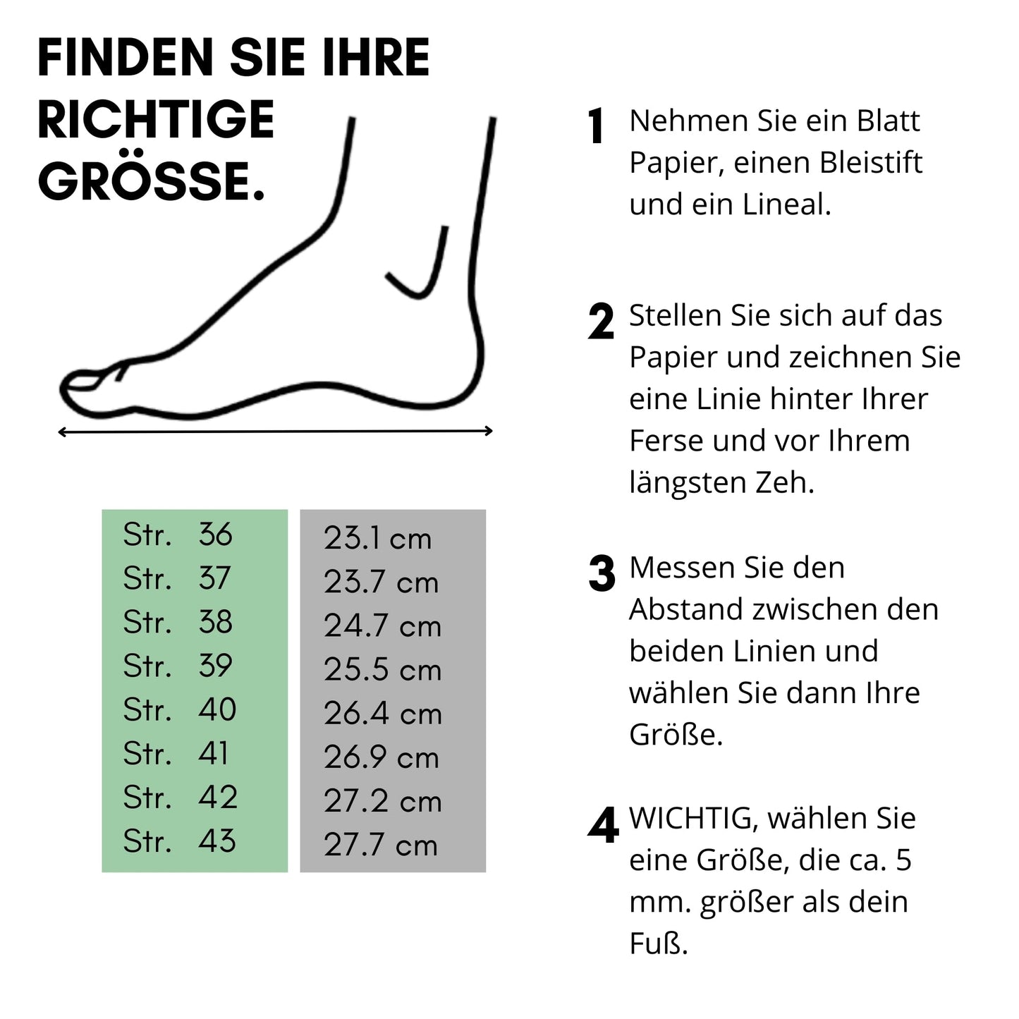Green Comfort Gummistiefel Damen Halbhoch | Wasserdicht Gummistiefel Damen Kurz für Outdoor und Garten