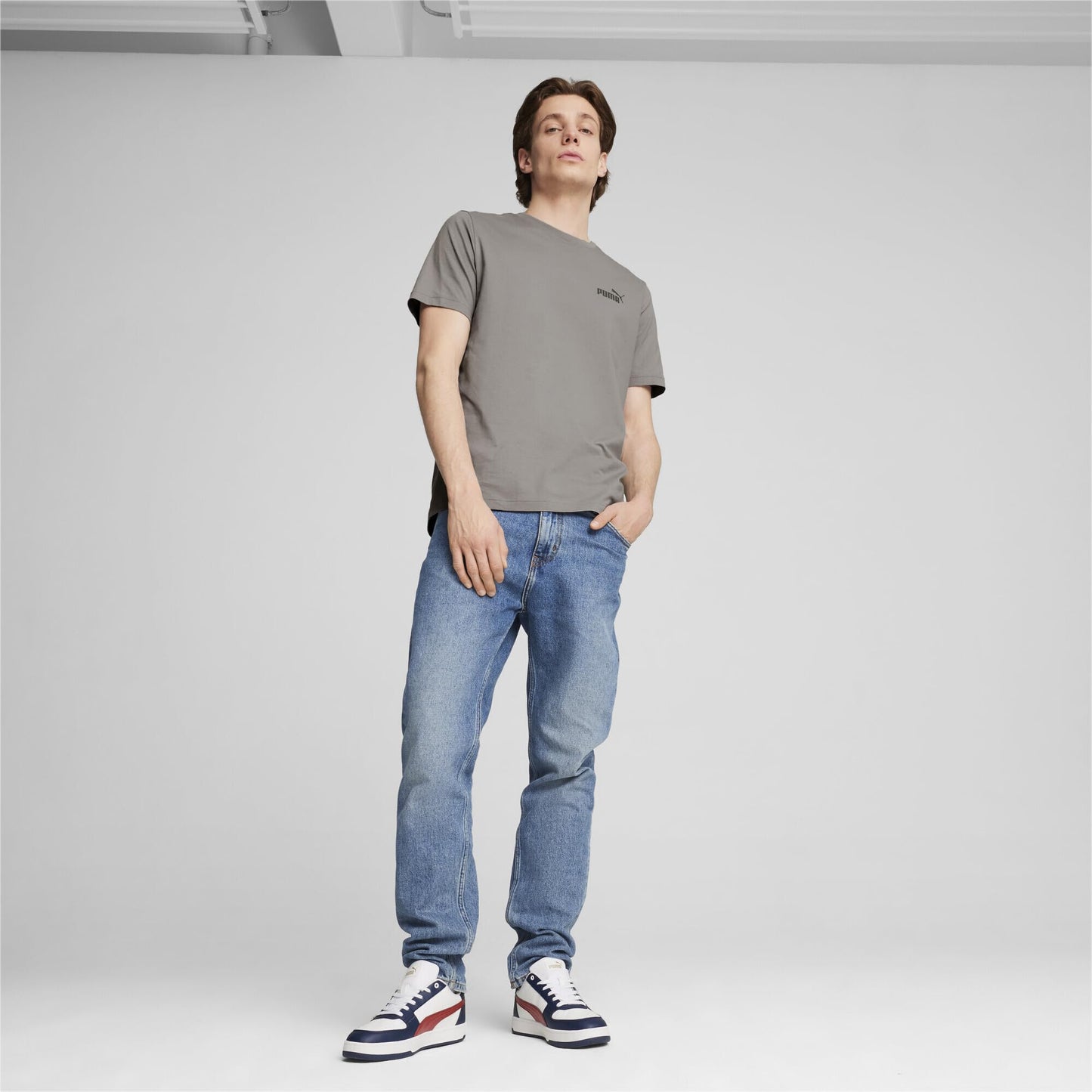 PUMA Unisex Caven 2.0 Sneaker