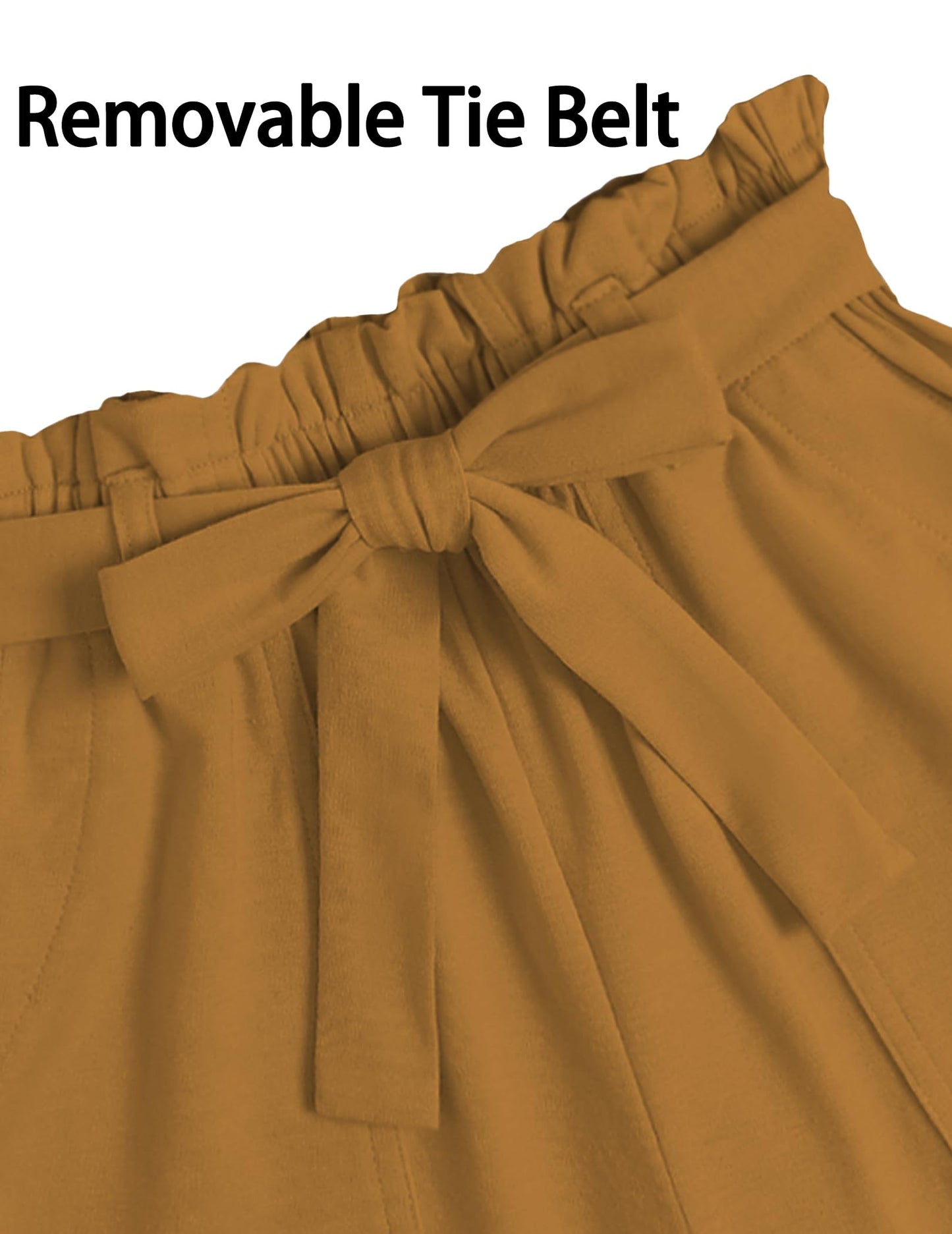 Arshiner Mädchen Tshirt mit Shorts Set Sommer Kinder Bekleidungssets Freizeit Mode überschnittenen Schultern Shirts Zweiteiliges Kleidung Sets für Mädchen 6-14 Jahre