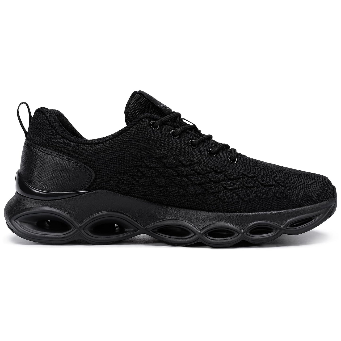 FATES TEX Völlig Wasserdicht Laufschuhe Herren Sportschuhe Turnschuhe Walkingschuhe Fashion Outdoor Casual Schuhe Fitness Running Sneaker