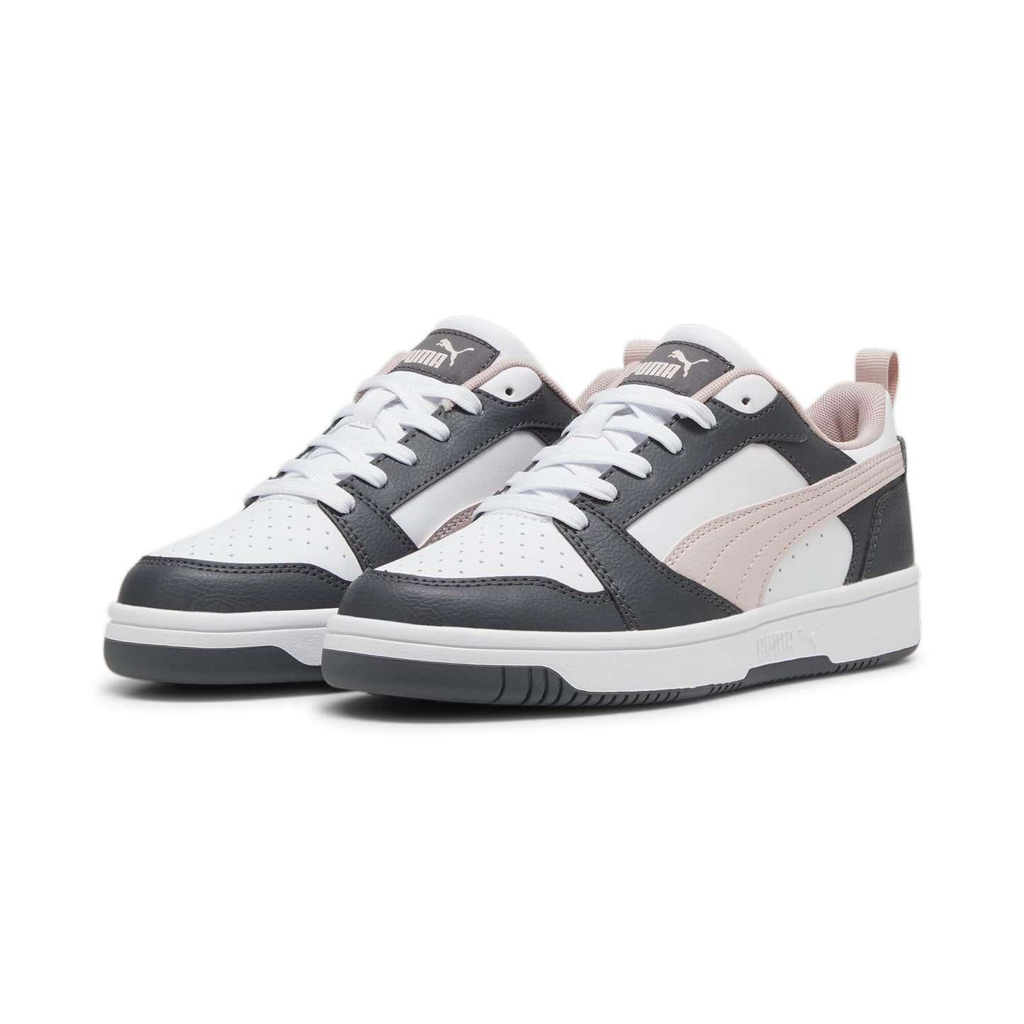 PUMA Unisex Rebound V6 Low Sneaker