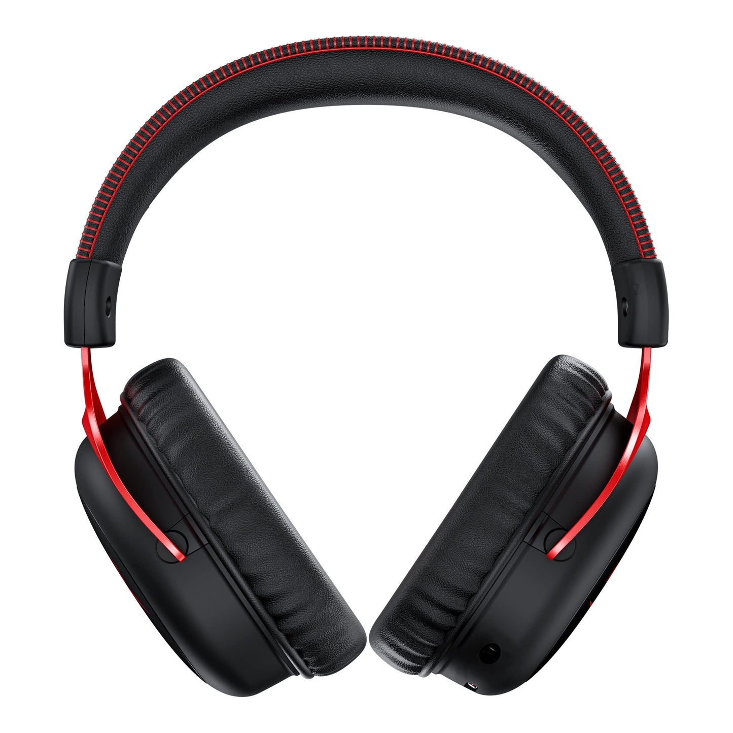HyperX Cloud III – Kabelgebundenes Gaming-Headset, PC, PS5, Xbox Series X|S, abgewinkelte 53mm-Treiber, DTS, Memory-Schaum, Stabiler Rahmen, ultraklares 10mm-Mikrofon, USB-C, USB-A, 3,5mm, Schwarz