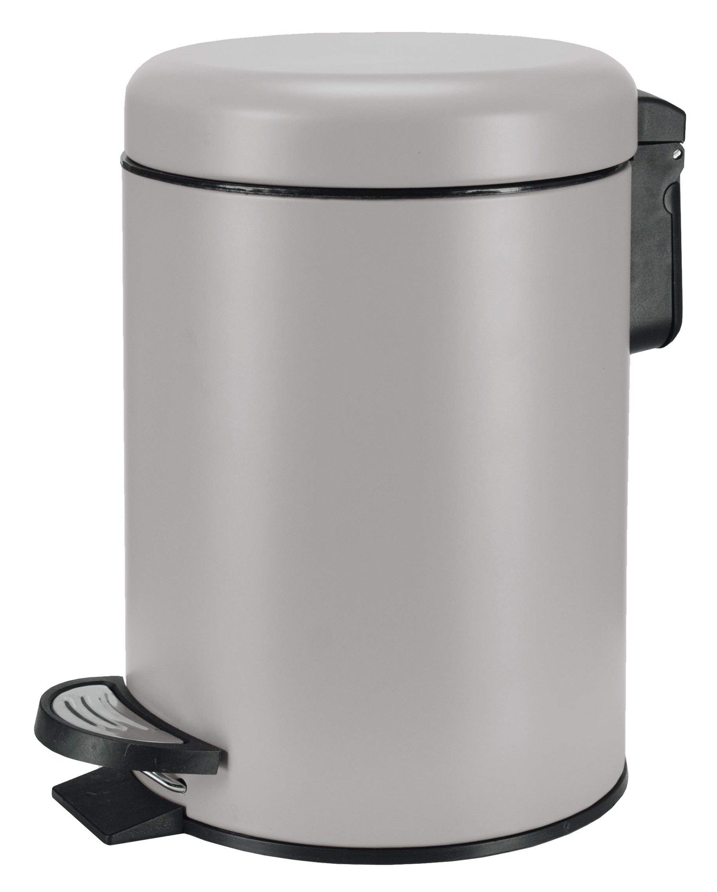Kleine Wolke Cosmetic Bin, One Black, 3 Litres