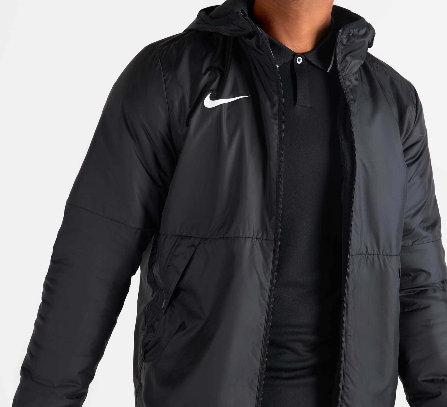 Nike Men's M Nk Thrm Rpl Park20 Fall Jacket, Rain Jacket (Pack of 1)
