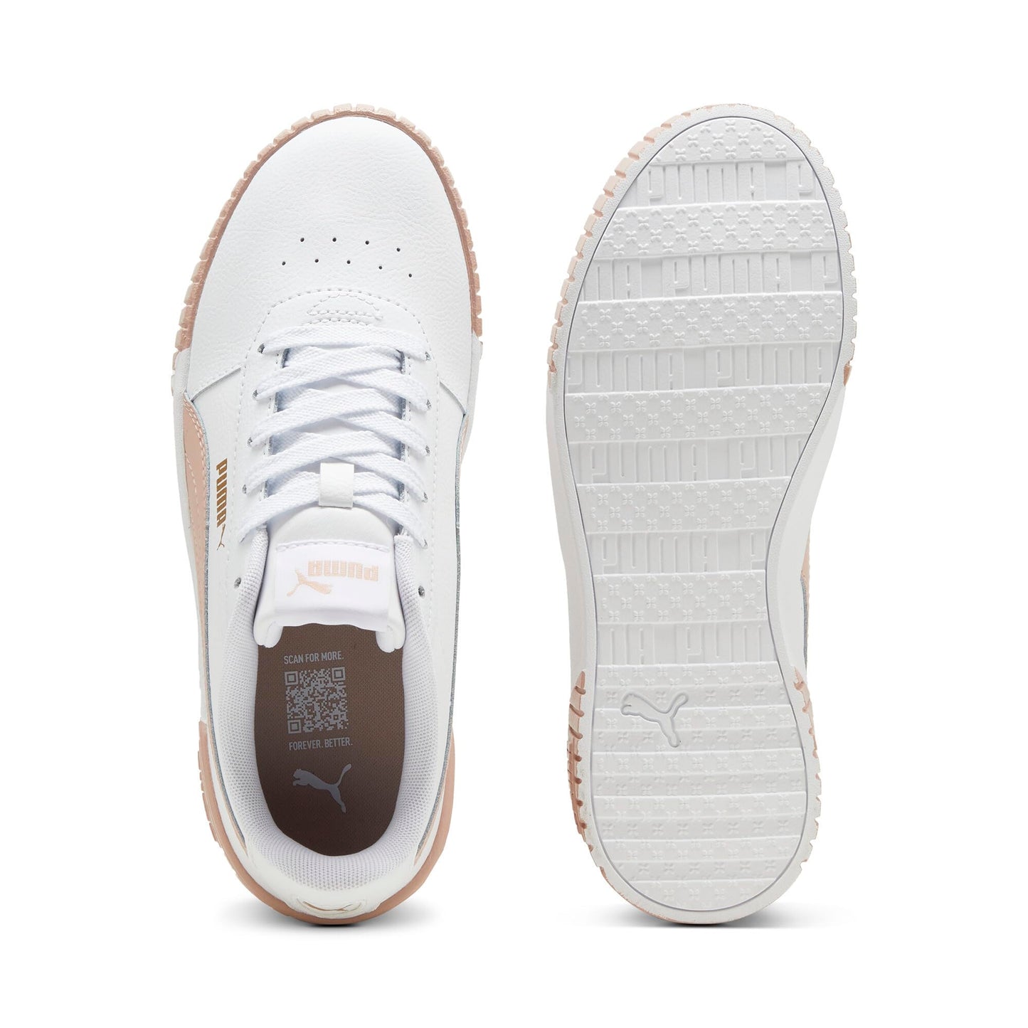 PUMA Damen Carina 2.0 Sneaker