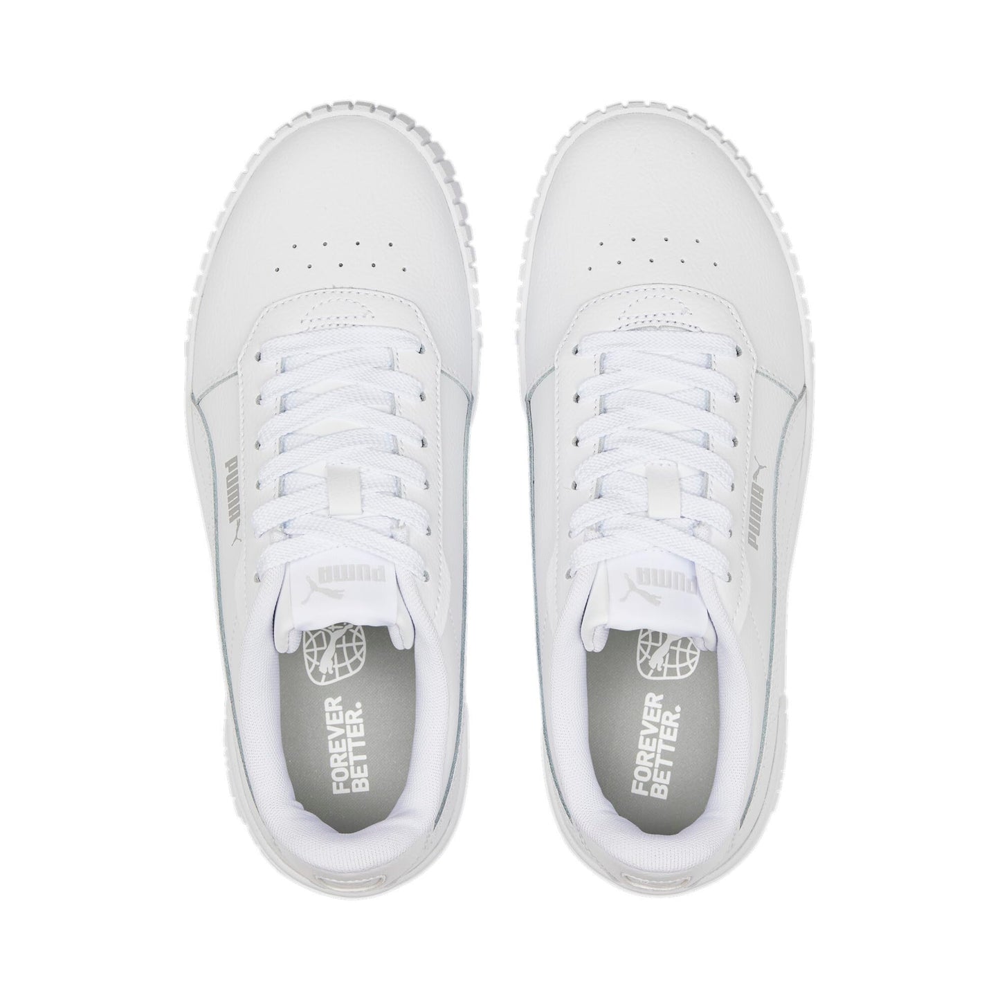 PUMA Damen Carina 2.0 Sneaker