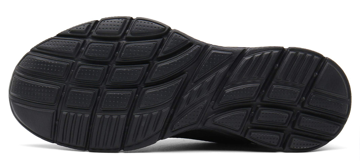 Dafenp Running Shoes, Breathable, Lightweight Sports Shoes, Gym Fitness Trainers for Men and Women