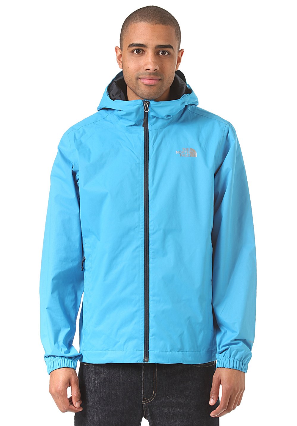 The North Face Quest Men's Rain Jacket