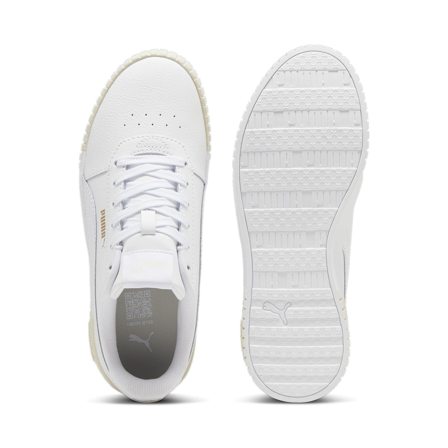 PUMA Damen Carina 2.0 Sneaker