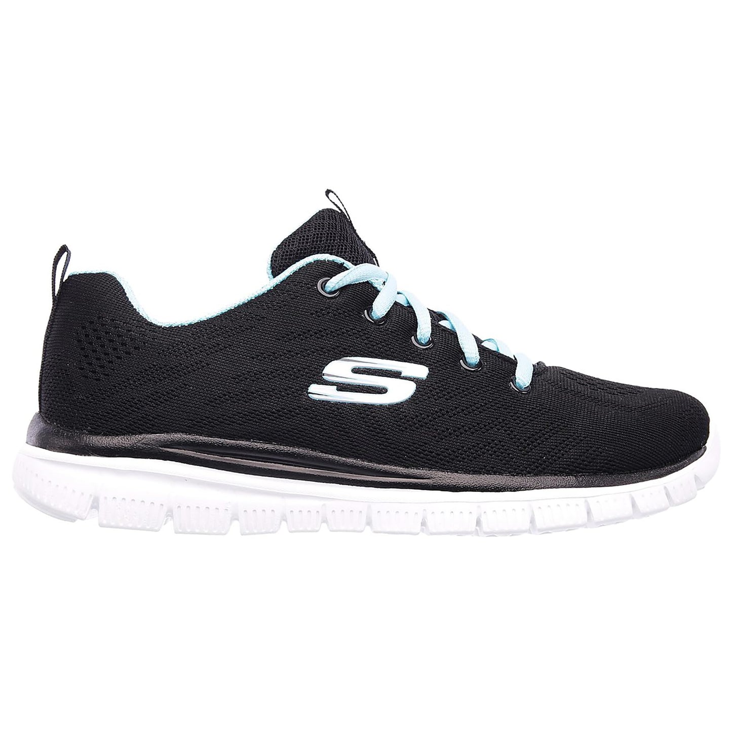 Skechers Damen Graceful Get Connected Sneakers