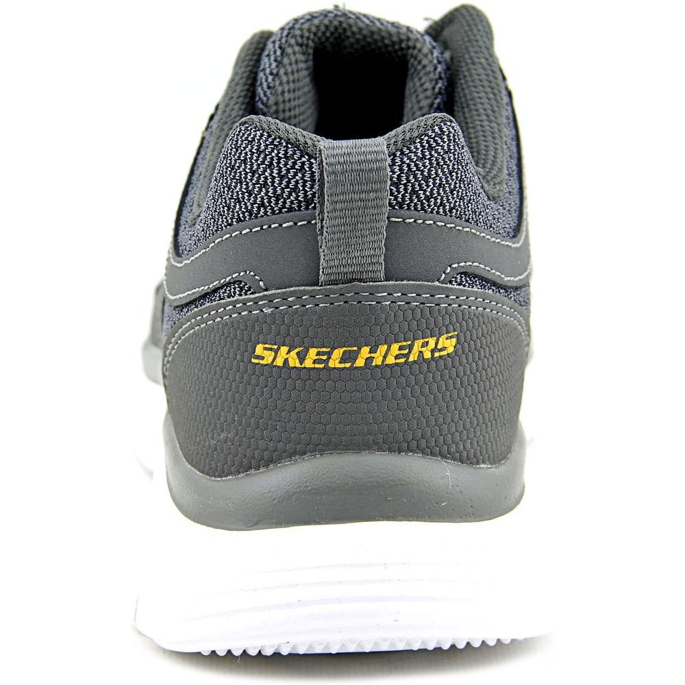 Skechers Burns- Agoura Herren Turnschuhe