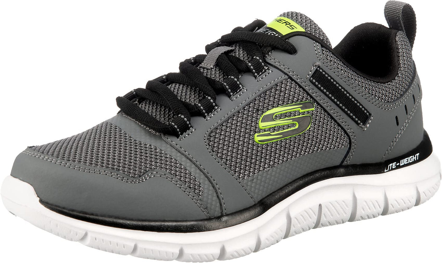 Skechers Burns- Agoura Herren Turnschuhe