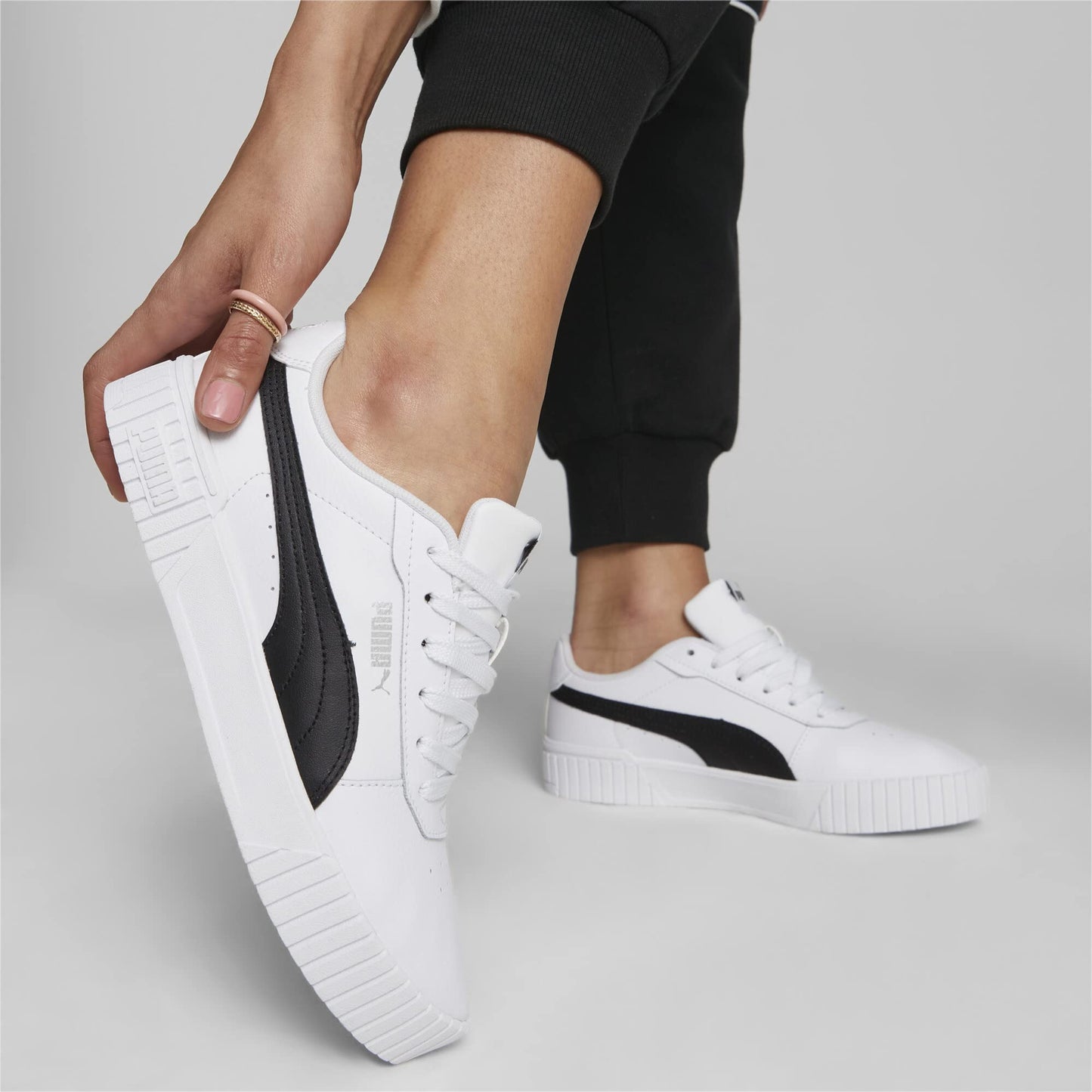 PUMA Damen Carina 2.0 Sneaker