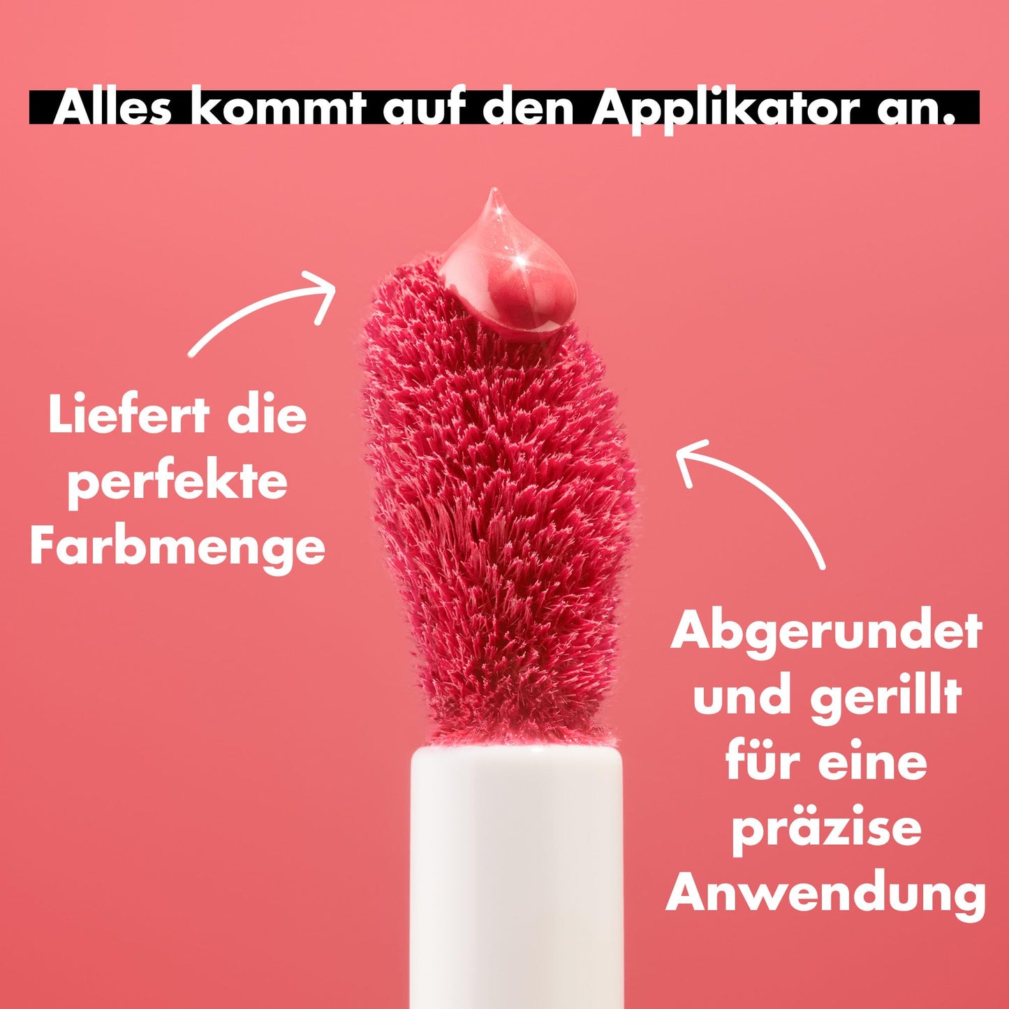 e.l.f. Camo Liquid Blush, Langanhaltendes Flüssiges Rouge Für Hochpigmentierte Farbe, Sorgt Für Ein Weiches, Taufrisches Finish, Vegan & Tierversuchsfrei, Dusty Rosé