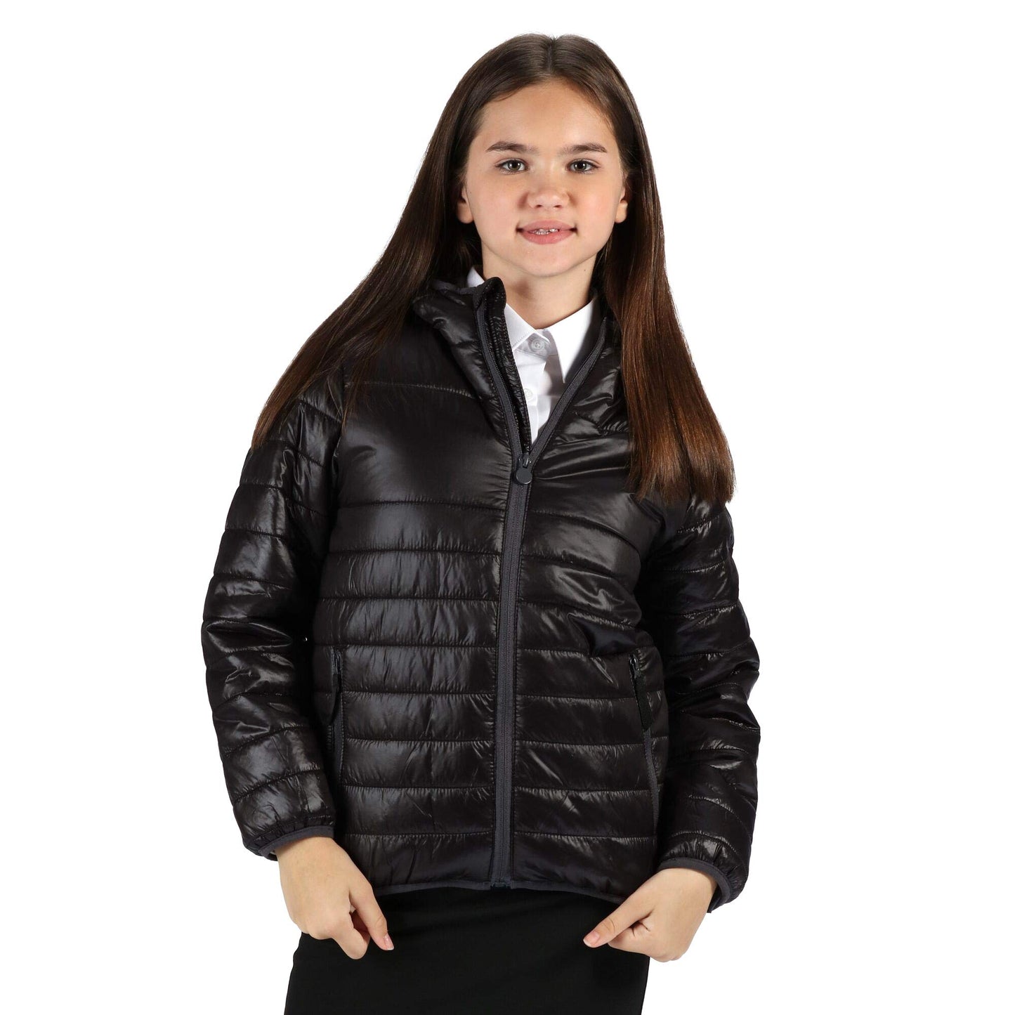 Regatta Boys Kids Stormforce Jacket