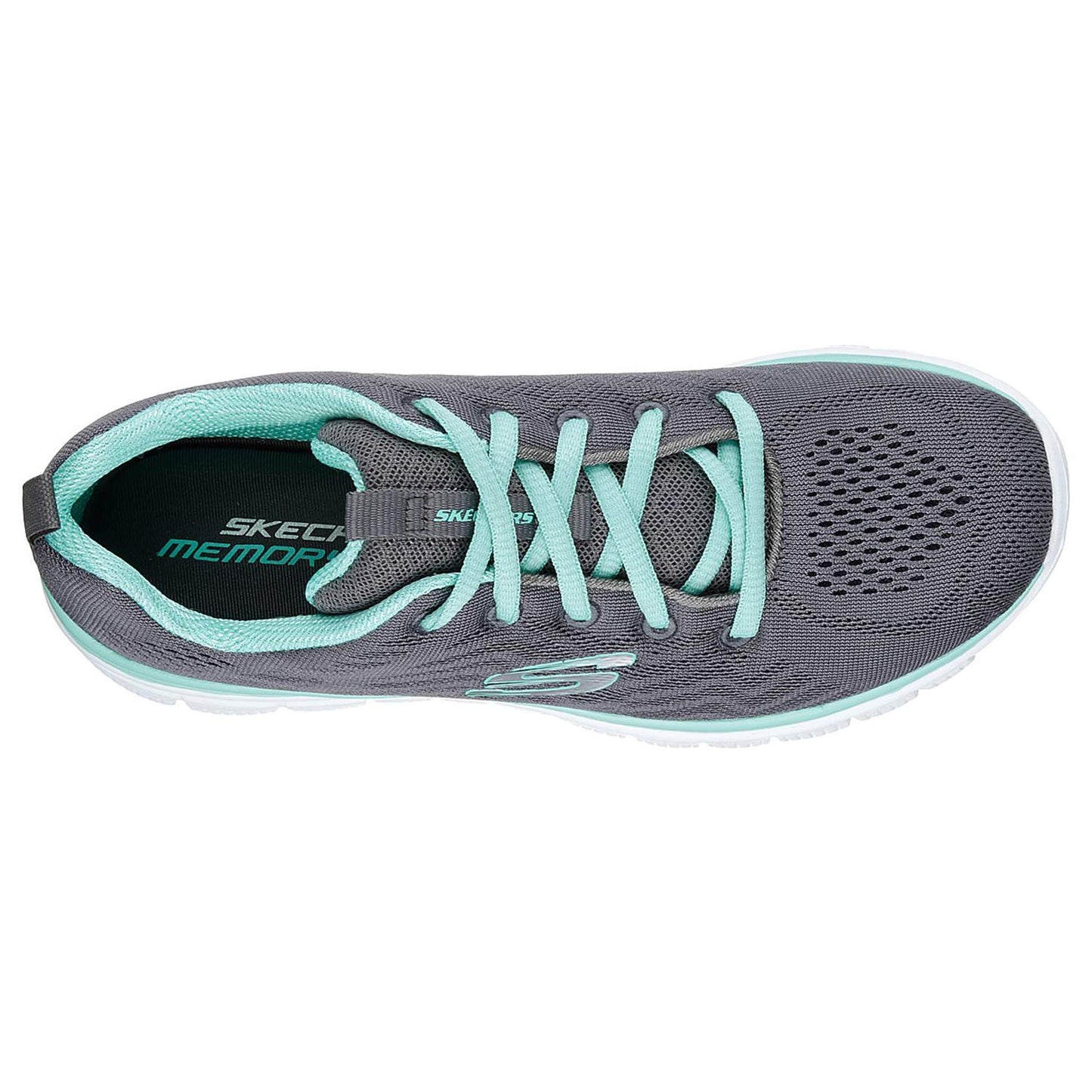 Skechers Damen Graceful Get Connected Sneakers