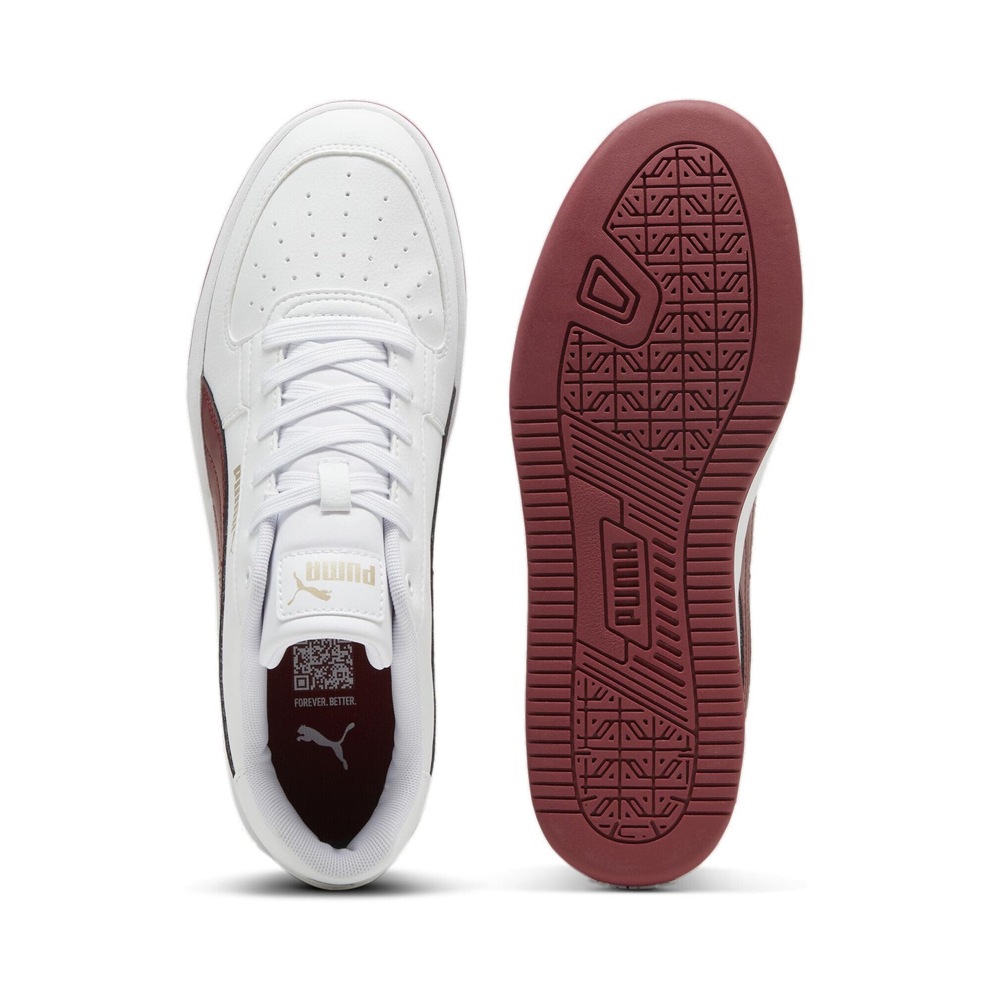 PUMA Unisex Caven 2.0 Sneaker