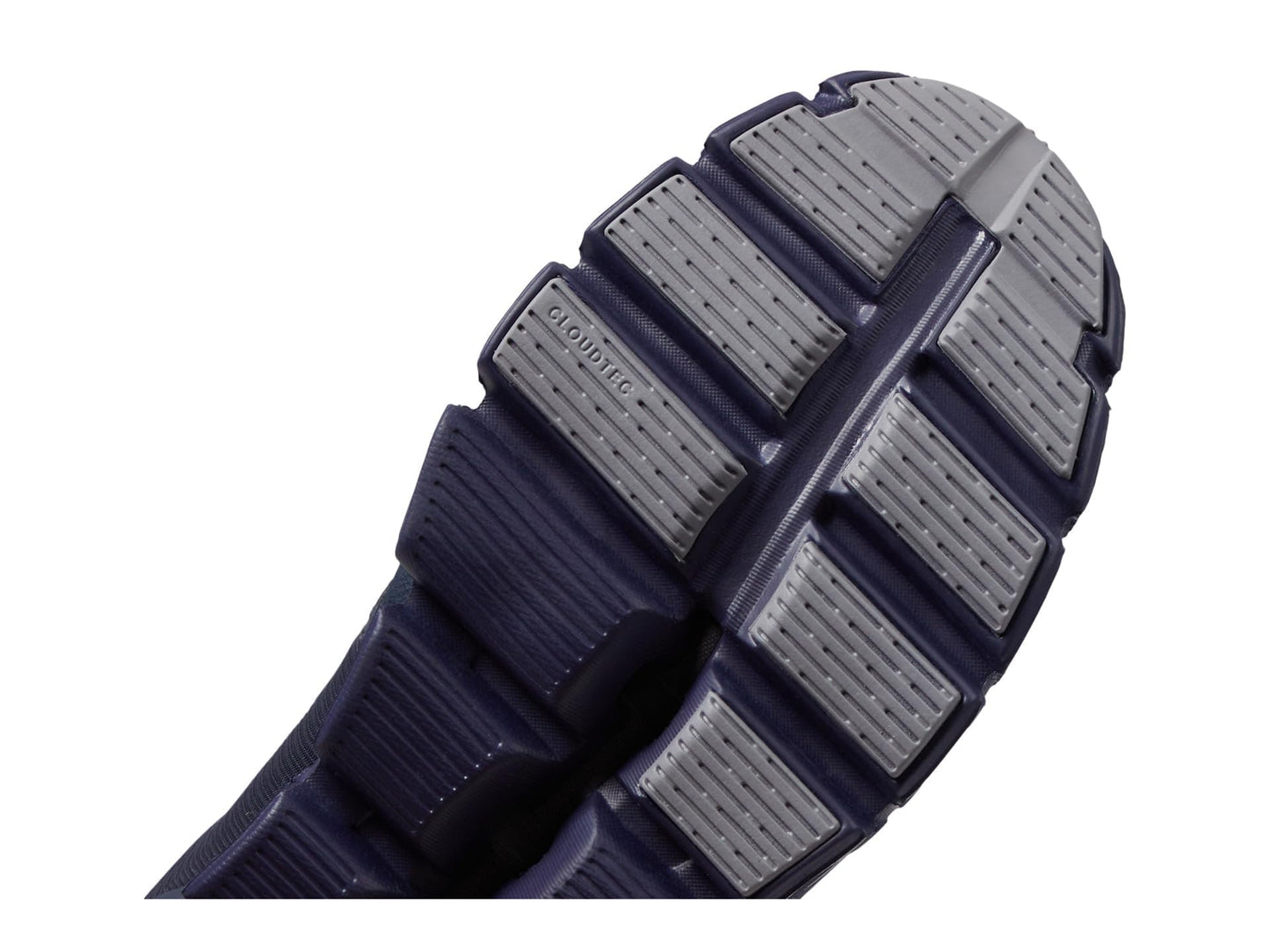 ON Herren Cloud 5 Waterproof Sneaker