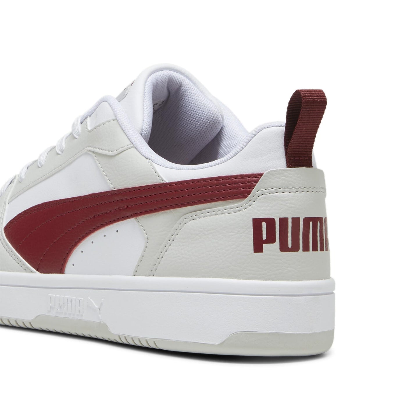PUMA Unisex Rebound V6 Low Sneaker