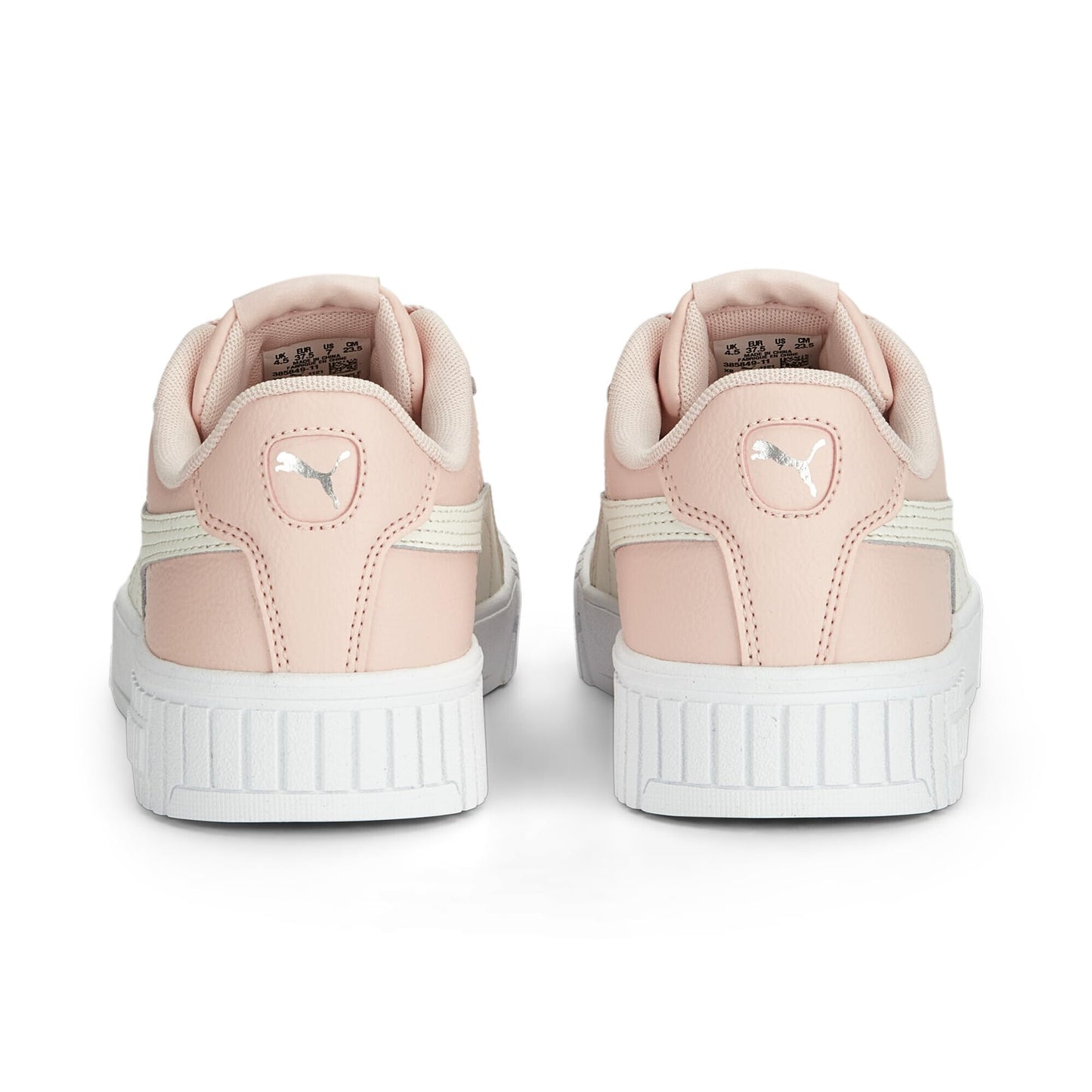 PUMA Damen Carina 2.0 Sneaker