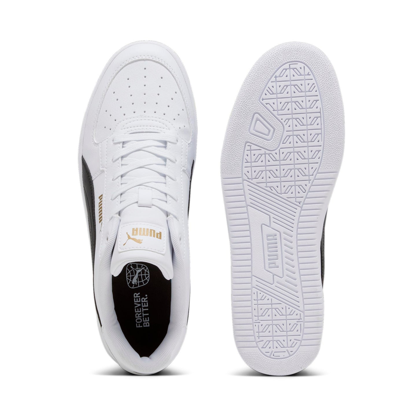 PUMA Unisex Caven 2.0 Sneaker