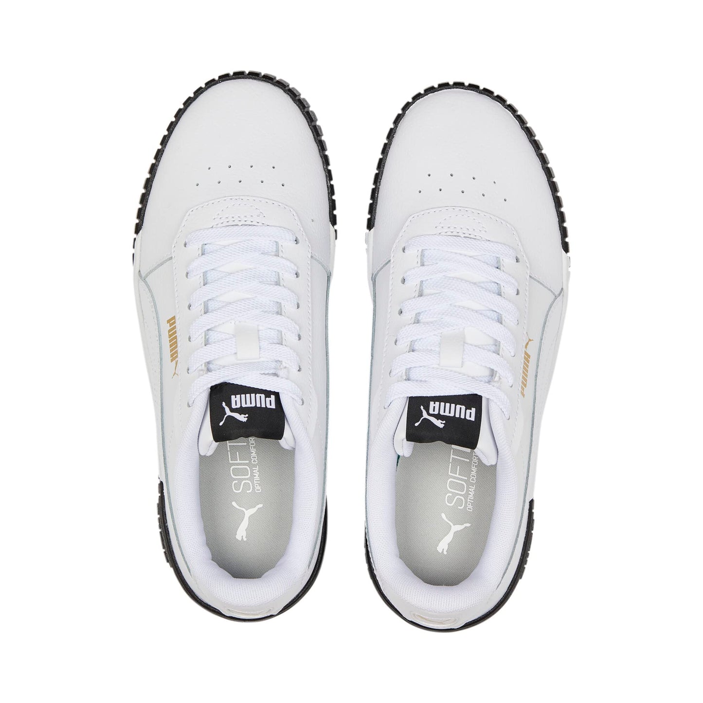 PUMA Damen Carina 2.0 Sneaker