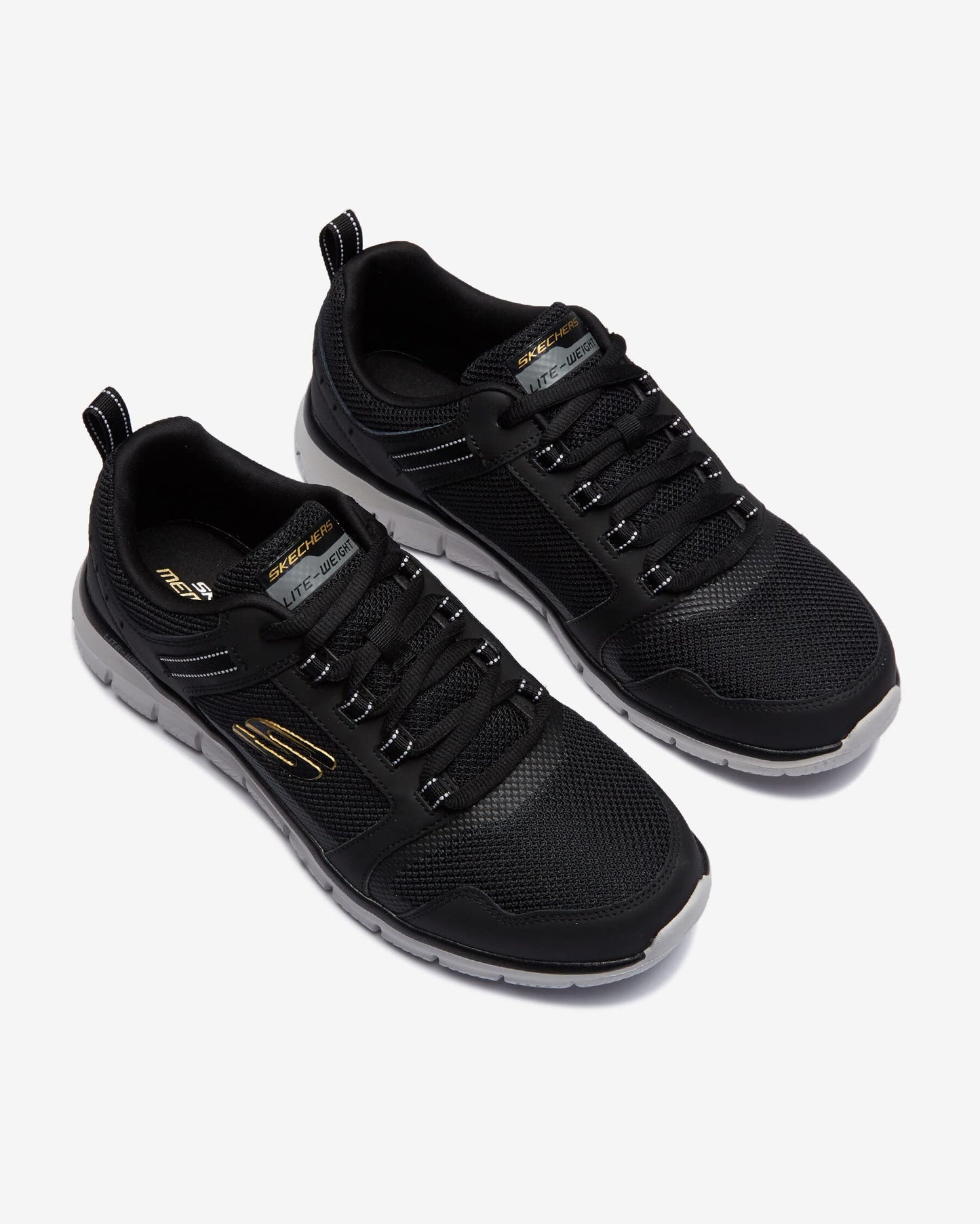Skechers Burns- Agoura Herren Turnschuhe