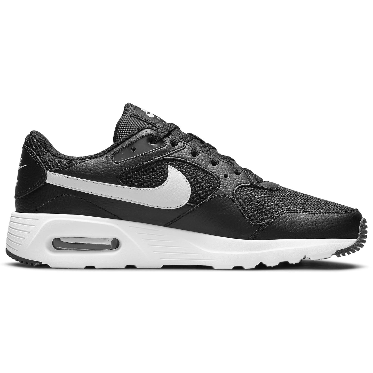 Nike Unisex Air Max ZM950 GS Sneaker Sneaker CN9835 (Schwarz/Metallic-Silber/Bright Crimson/Black 002)