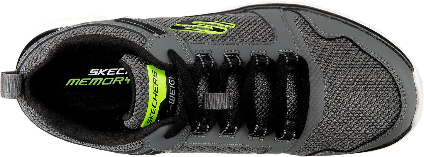 Skechers Burns- Agoura Herren Turnschuhe