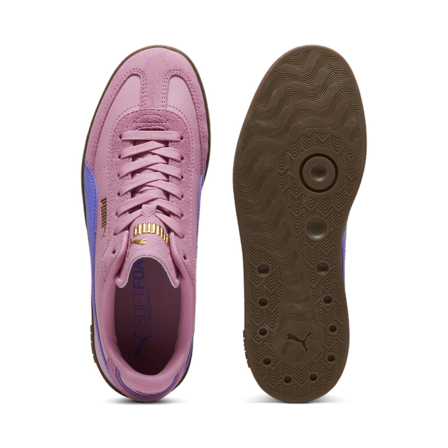 PUMA Unisex Club Ii Era Sneaker