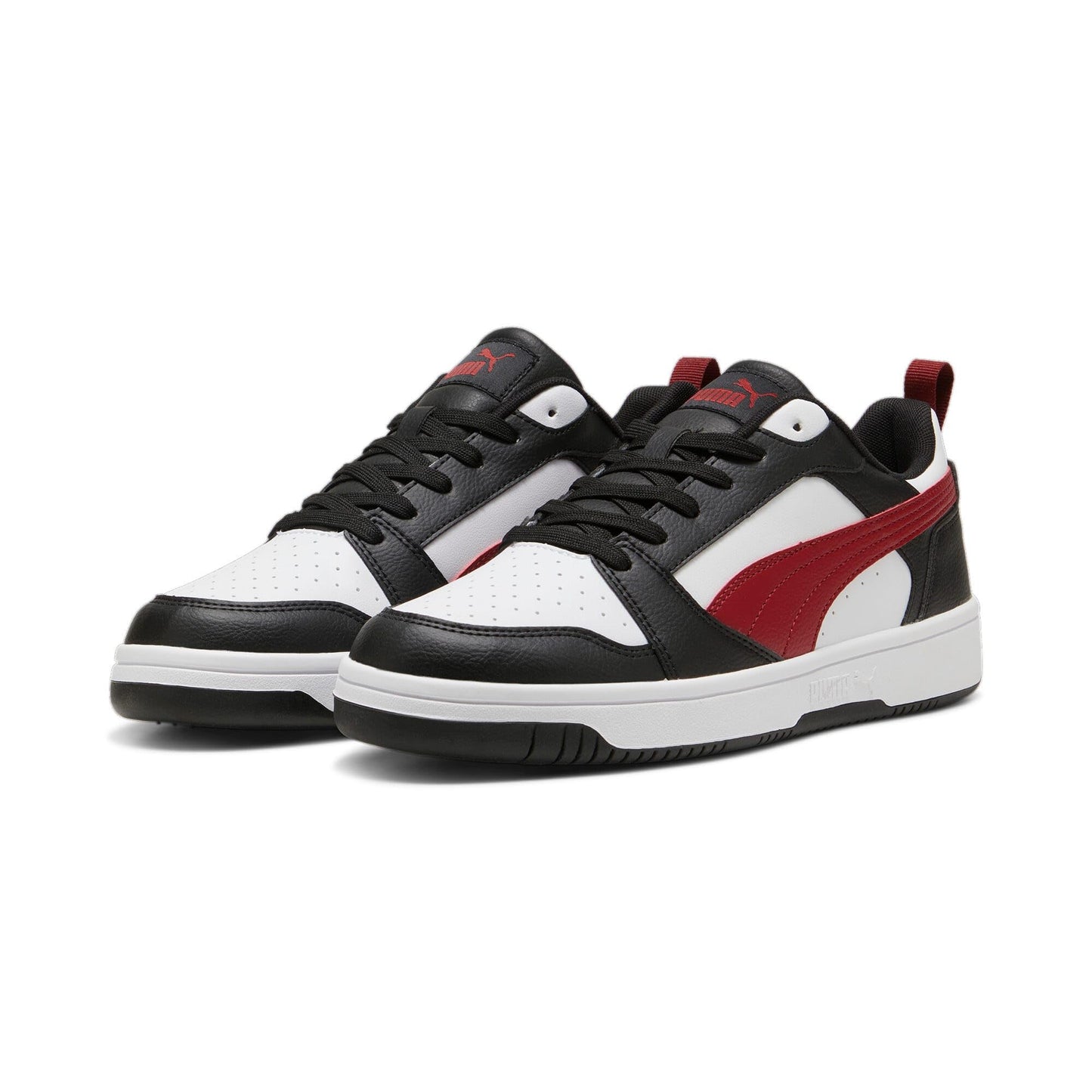 PUMA Unisex Rebound V6 Low Sneaker
