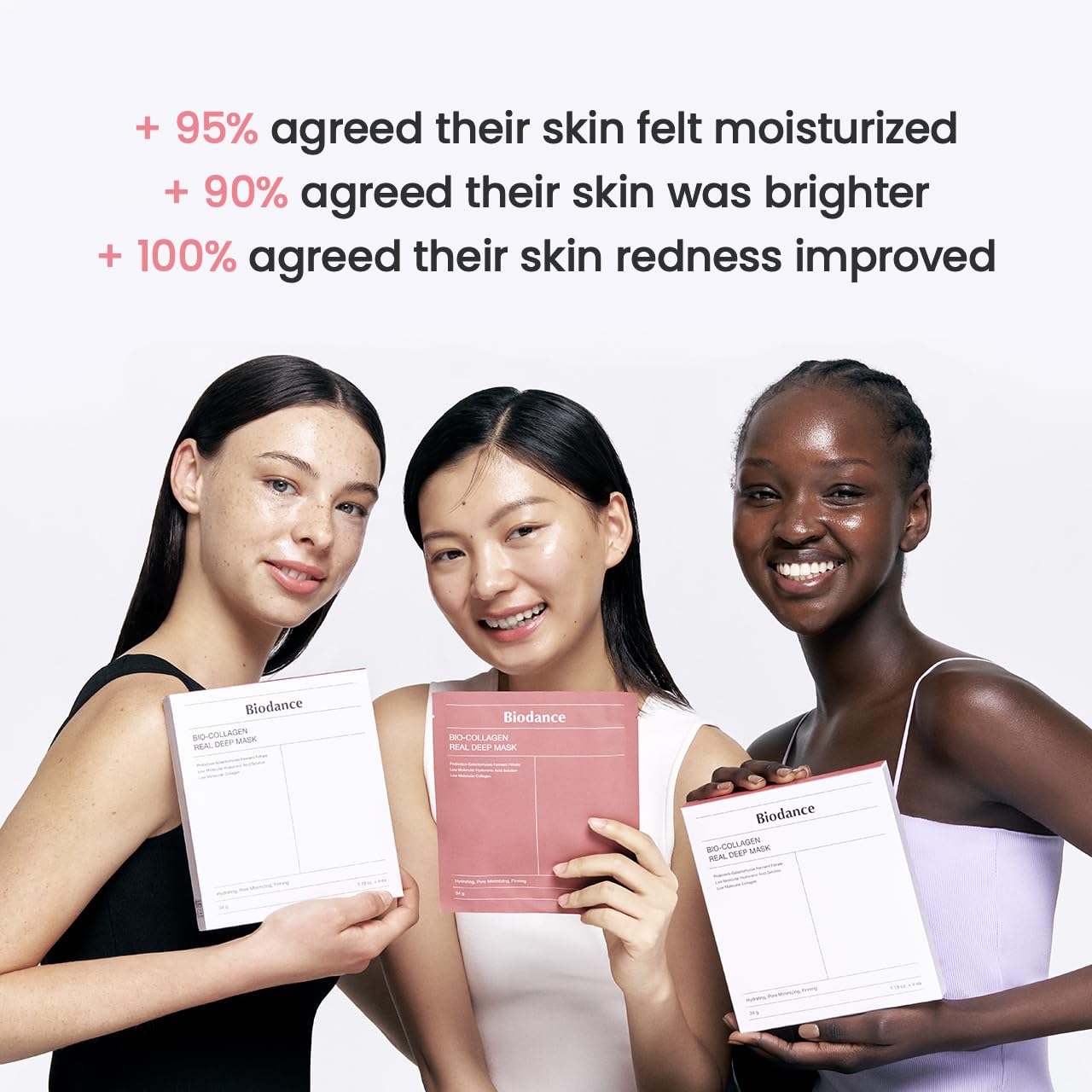 Biodance Bio Collagen Real Deep Mask 34g