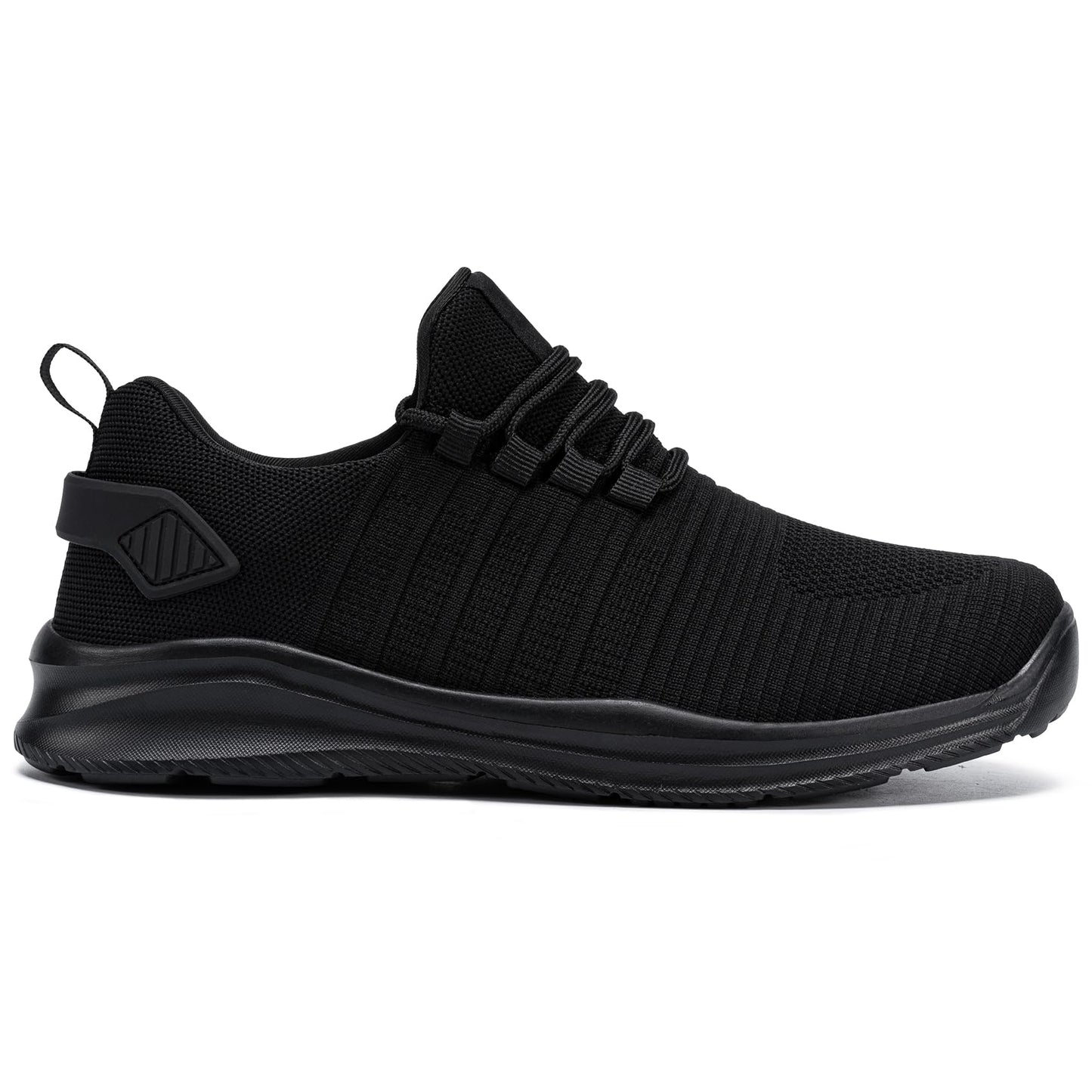 FLOWING PLUME Wasserdicht Laufschuhe Damen Sportschuhe Leicht Turnschuhe Running Schuhe Walkingschuhe Joggingschuhe Fitness Sneaker