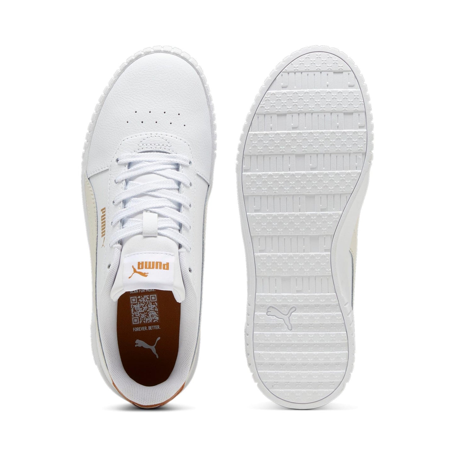 PUMA Damen Carina 2.0 Sneaker