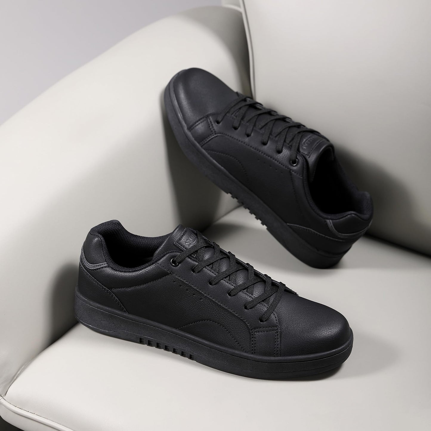 ANALEAF Herren Schuhe Sneakers Freizeitschuhe Leichte Trainers Walkingschuhe Größe 41-46 EU