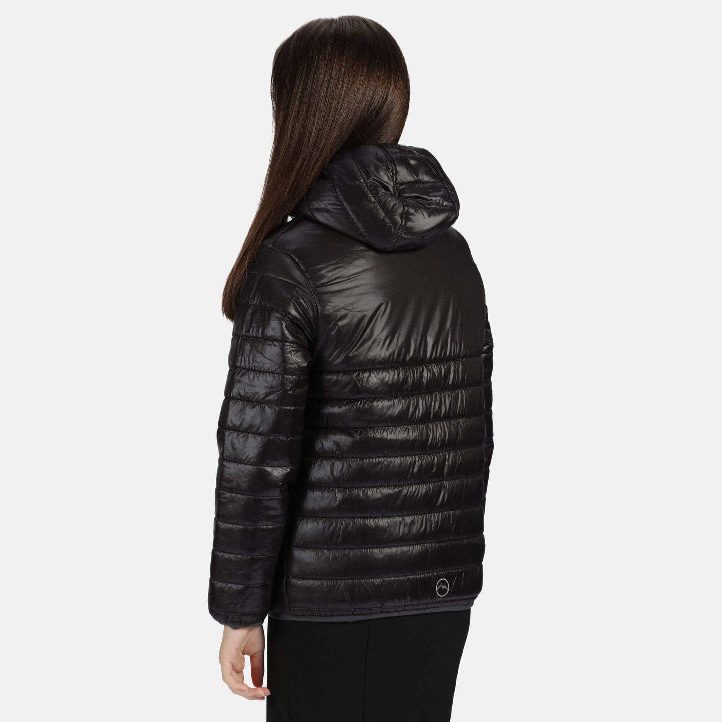 Regatta Boys Kids Stormforce Jacket