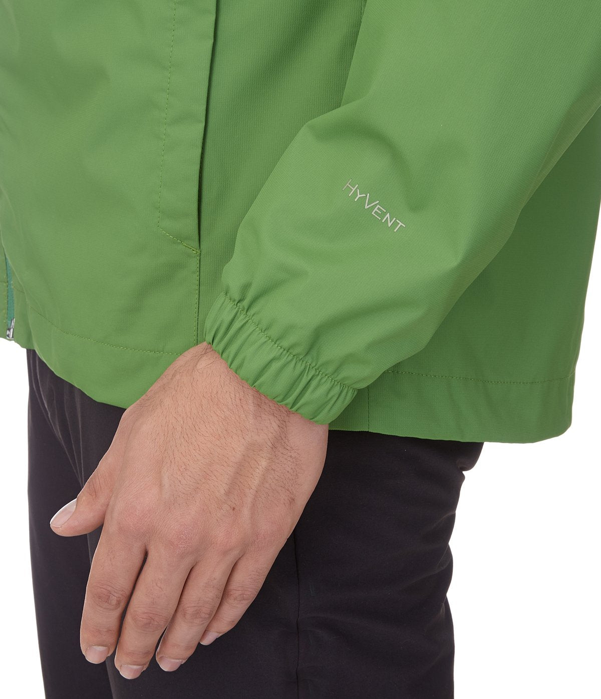 The North Face Quest Men's Rain Jacket