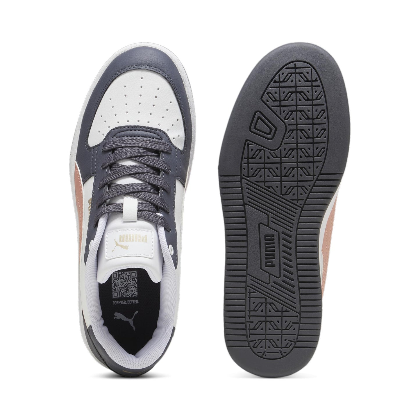PUMA Unisex Caven 2.0 Sneaker